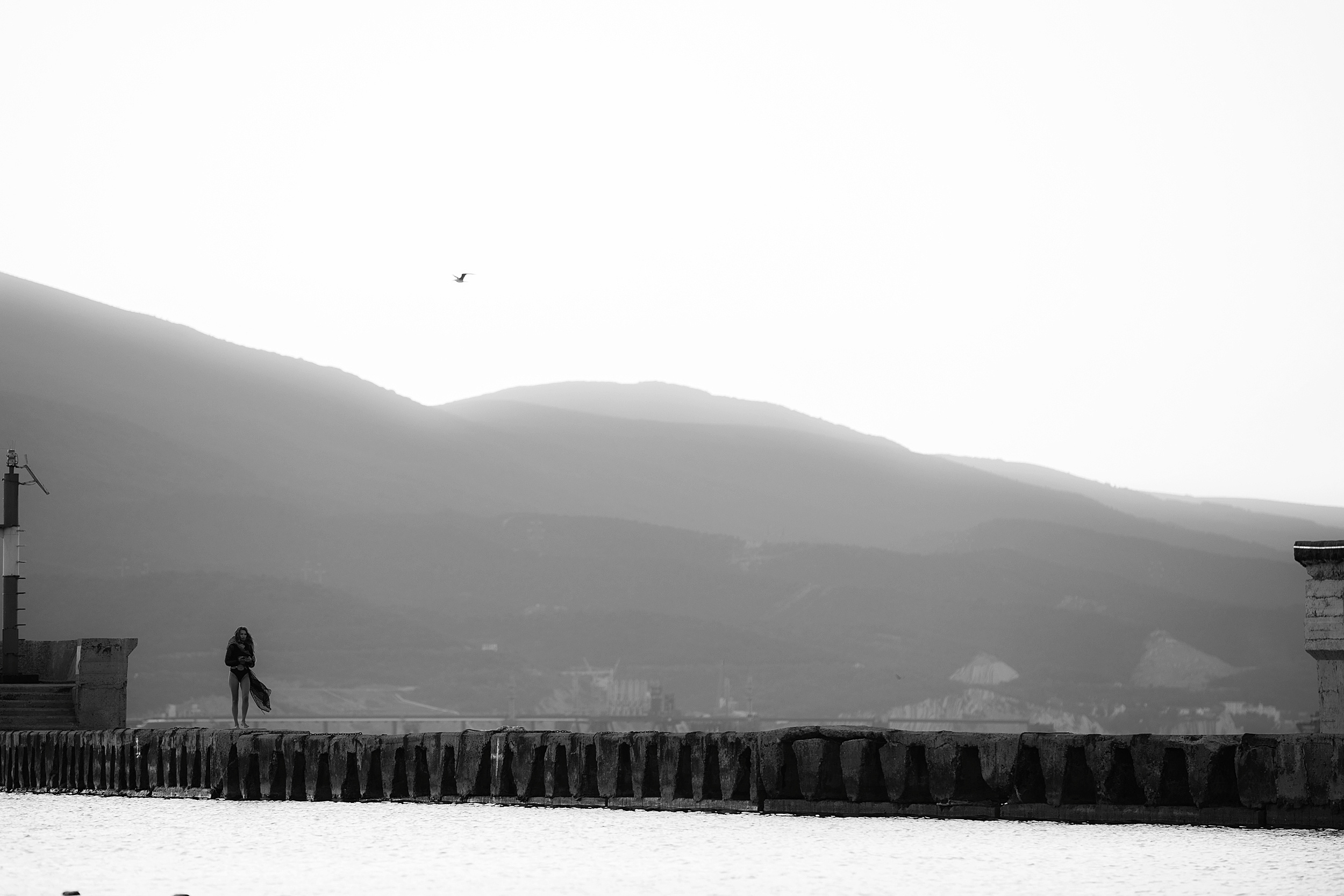 Alena. Фотограф Максим Маркелов