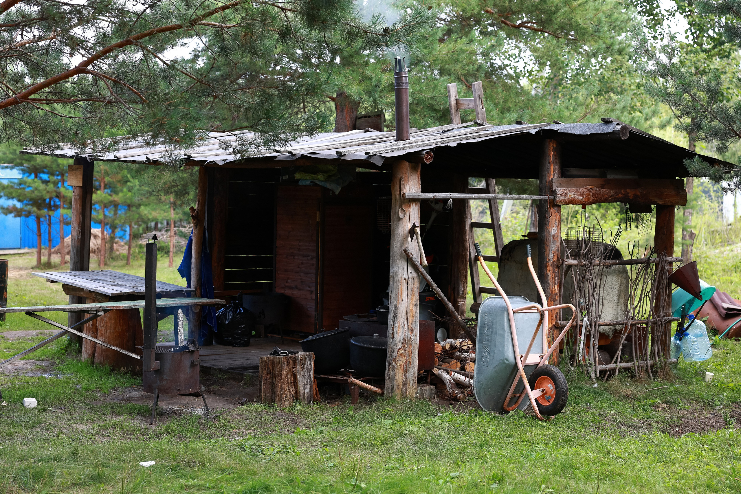 Праздник народов крайнего севера. MIG — студия спортивной фотографии Михаила Голянского