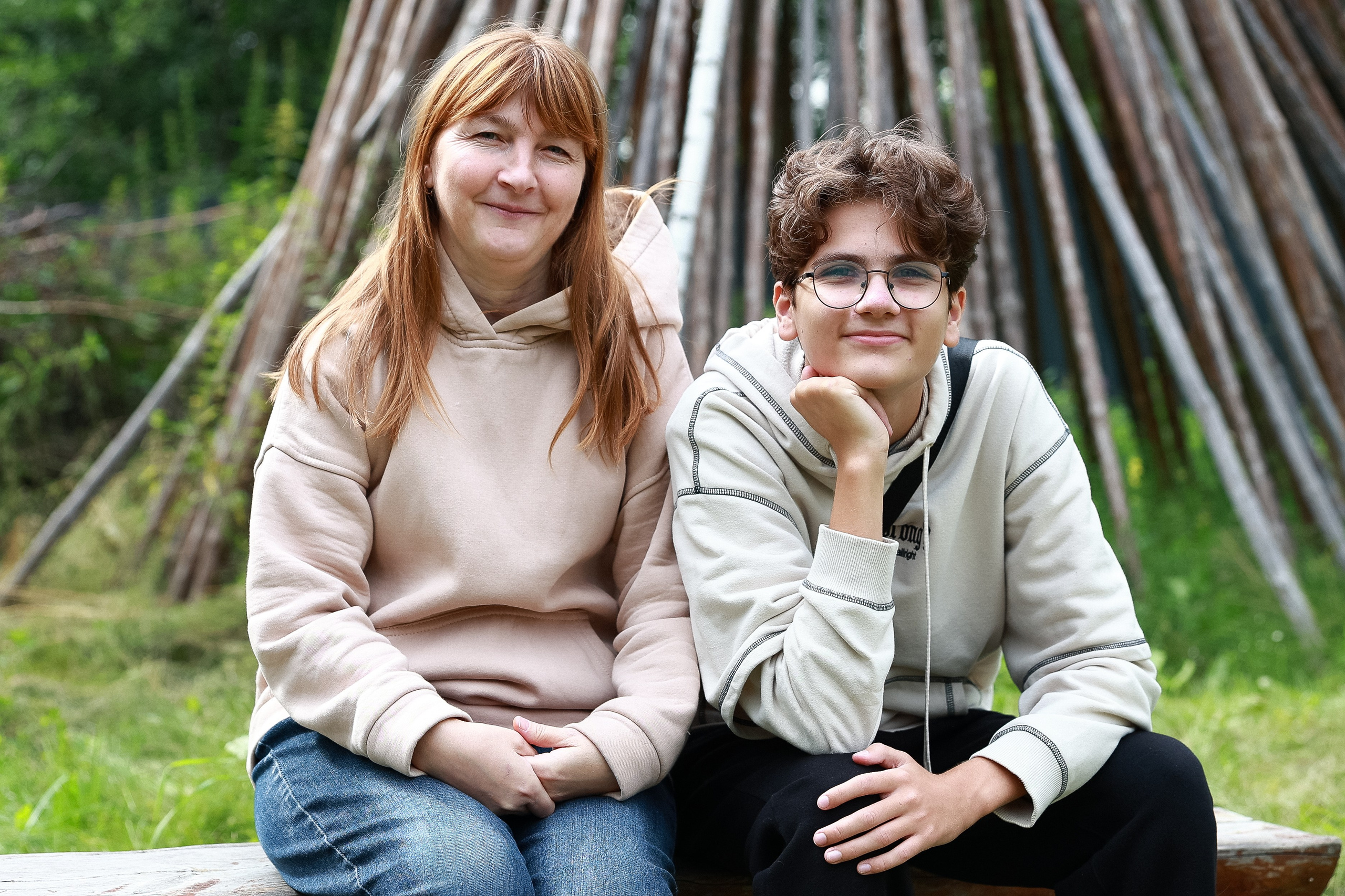 Праздник народов крайнего севера. MIG — студия спортивной фотографии Михаила Голянского