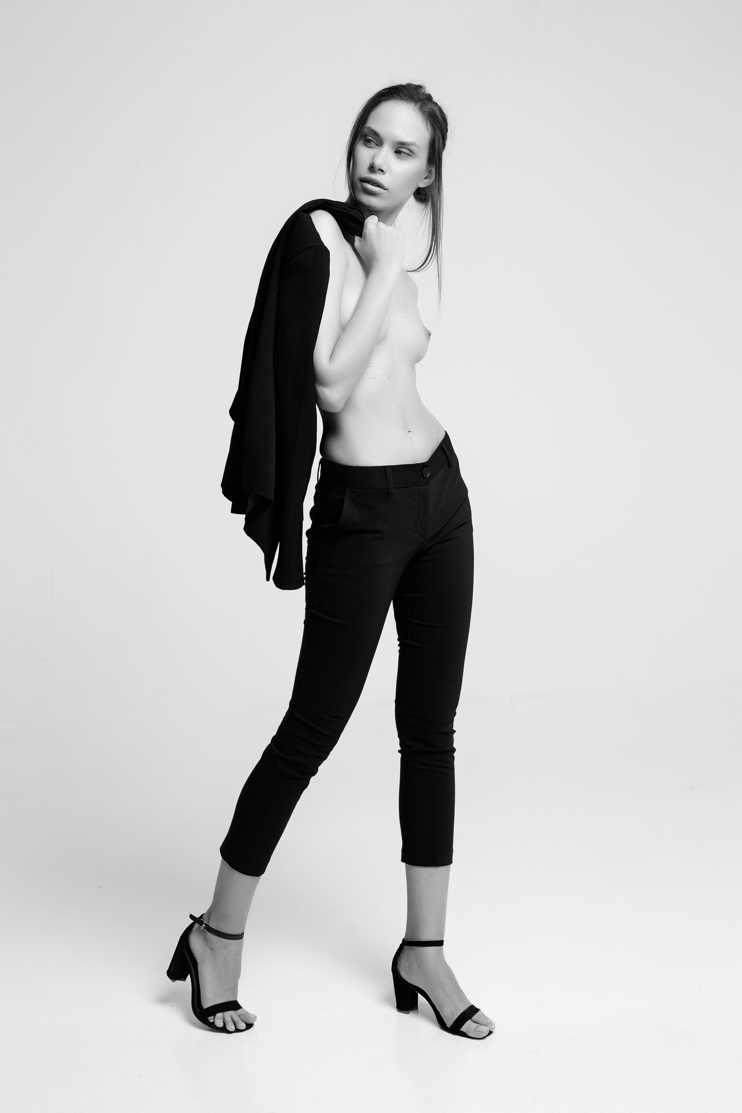 MODEL TESTS. VALROSSO.COM