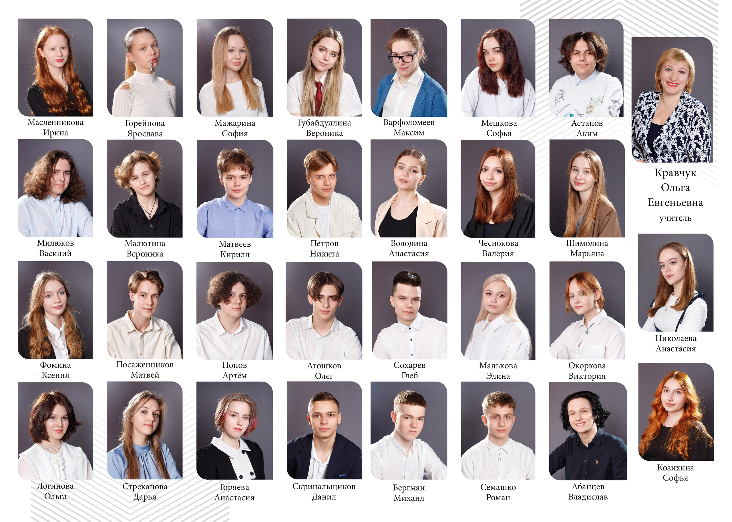 ФОТОКНИГИ |. Выпускные альбомы Красноярск