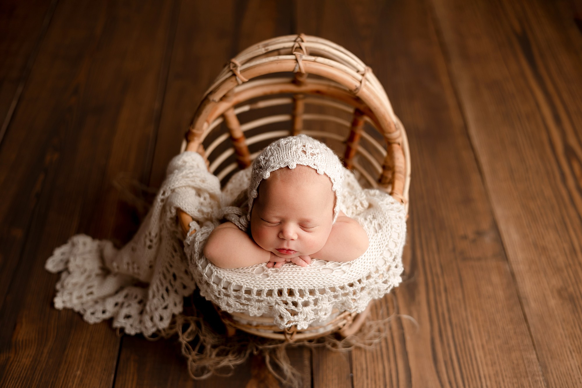 Новорожденные. Фотограф новорожденных