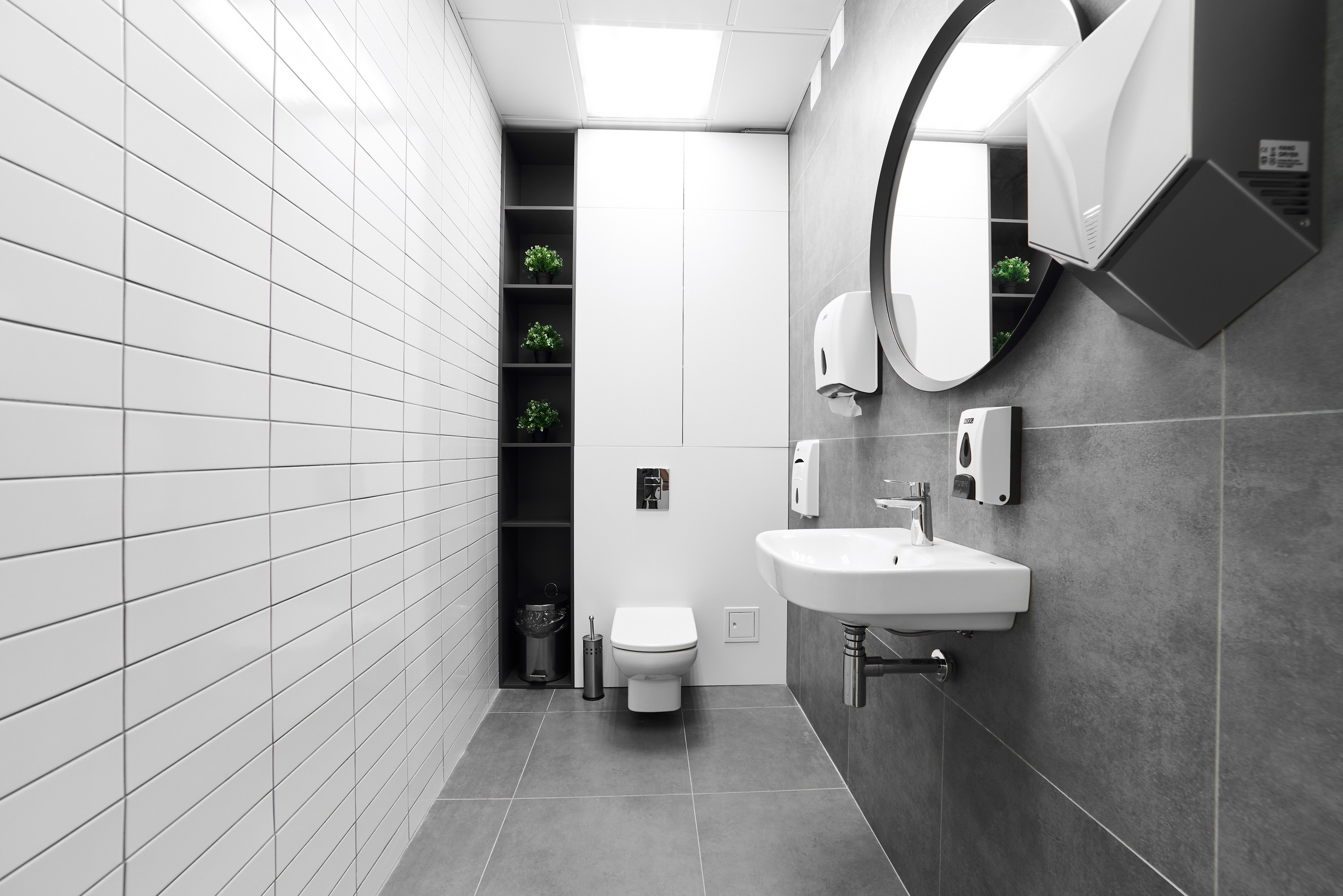 Интерьерная фотография. Коммерческий фотограф в Ульяновске