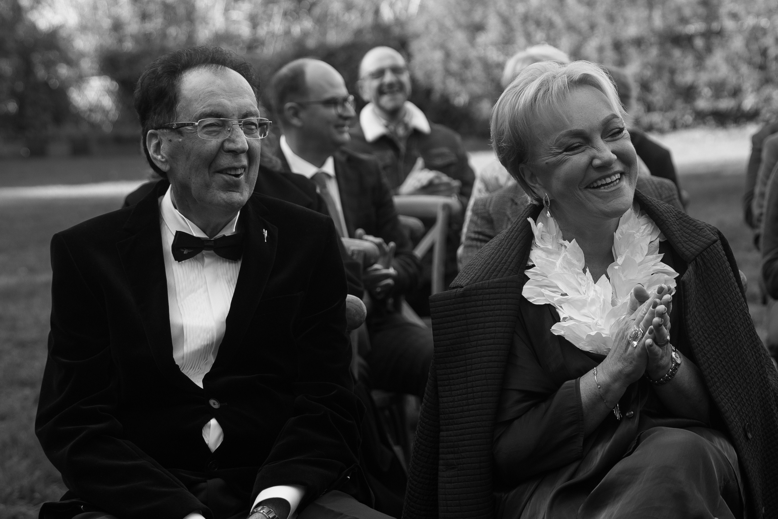 Лиза & Степа. Свадебное агентство WedStories agency