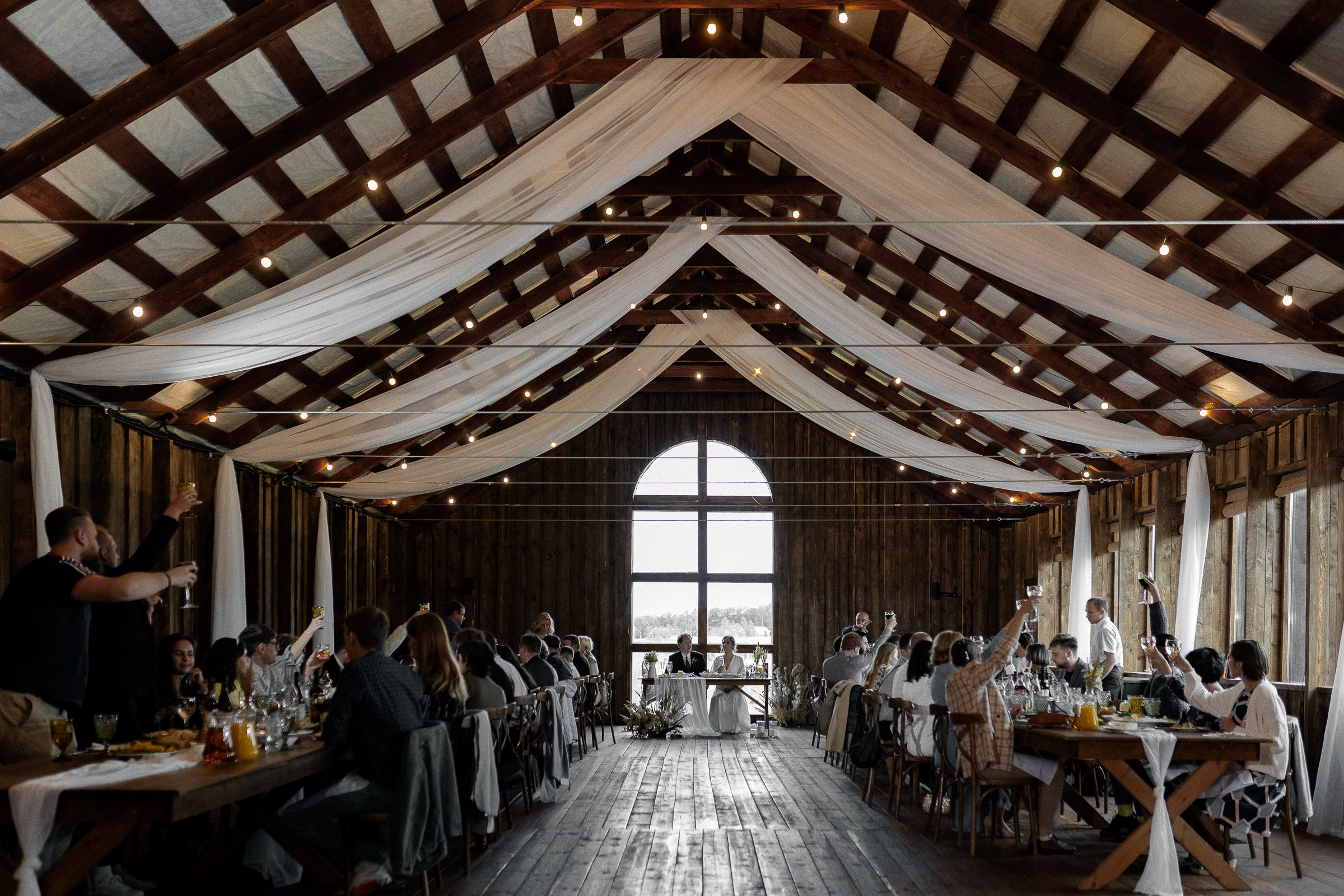 Аня и Вова. Свадебное агентство WedStories agency