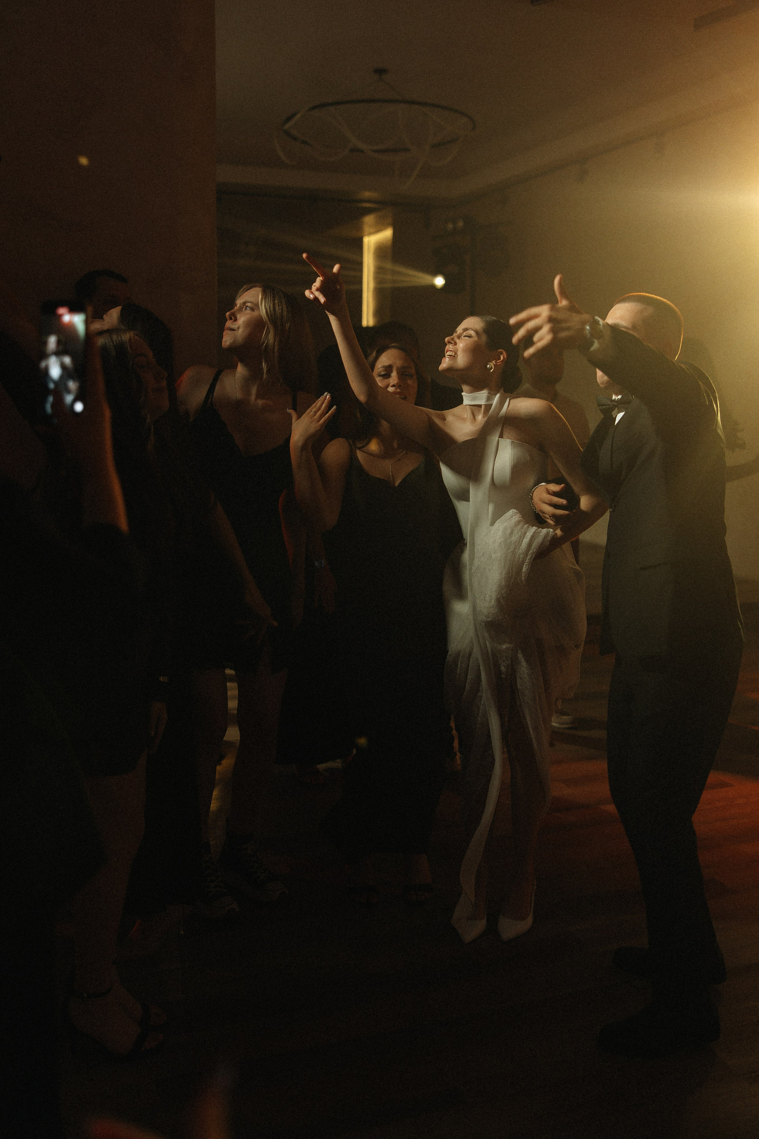 Вот это да, у меня теперь есть жена!. Свадебный фотограф в Санкт-Петербурге Баженова Алина