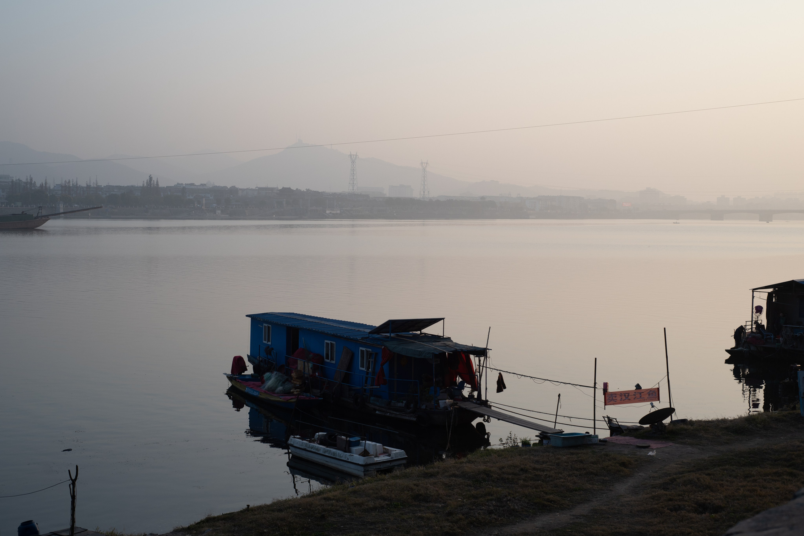 Путешествие по Китаю рекламного фотографа из Гуанчжоу. Коммерческий и предметный фотограф в Гуанчжоу Коваленко Александр