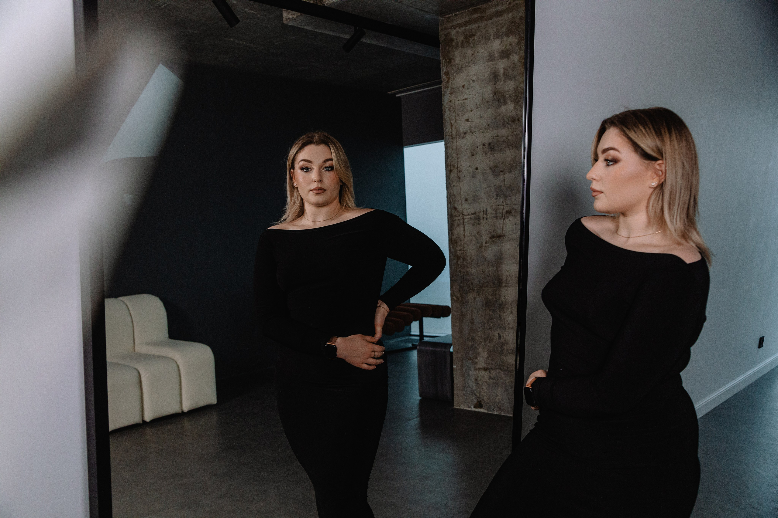 Яна. Фотограф Воронеж Варвара