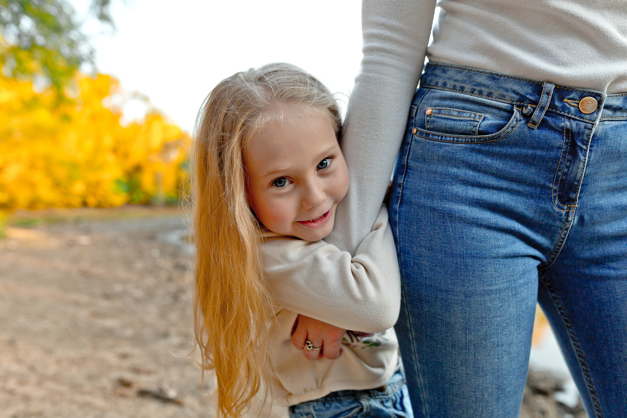 Семья Наталии и Валентины