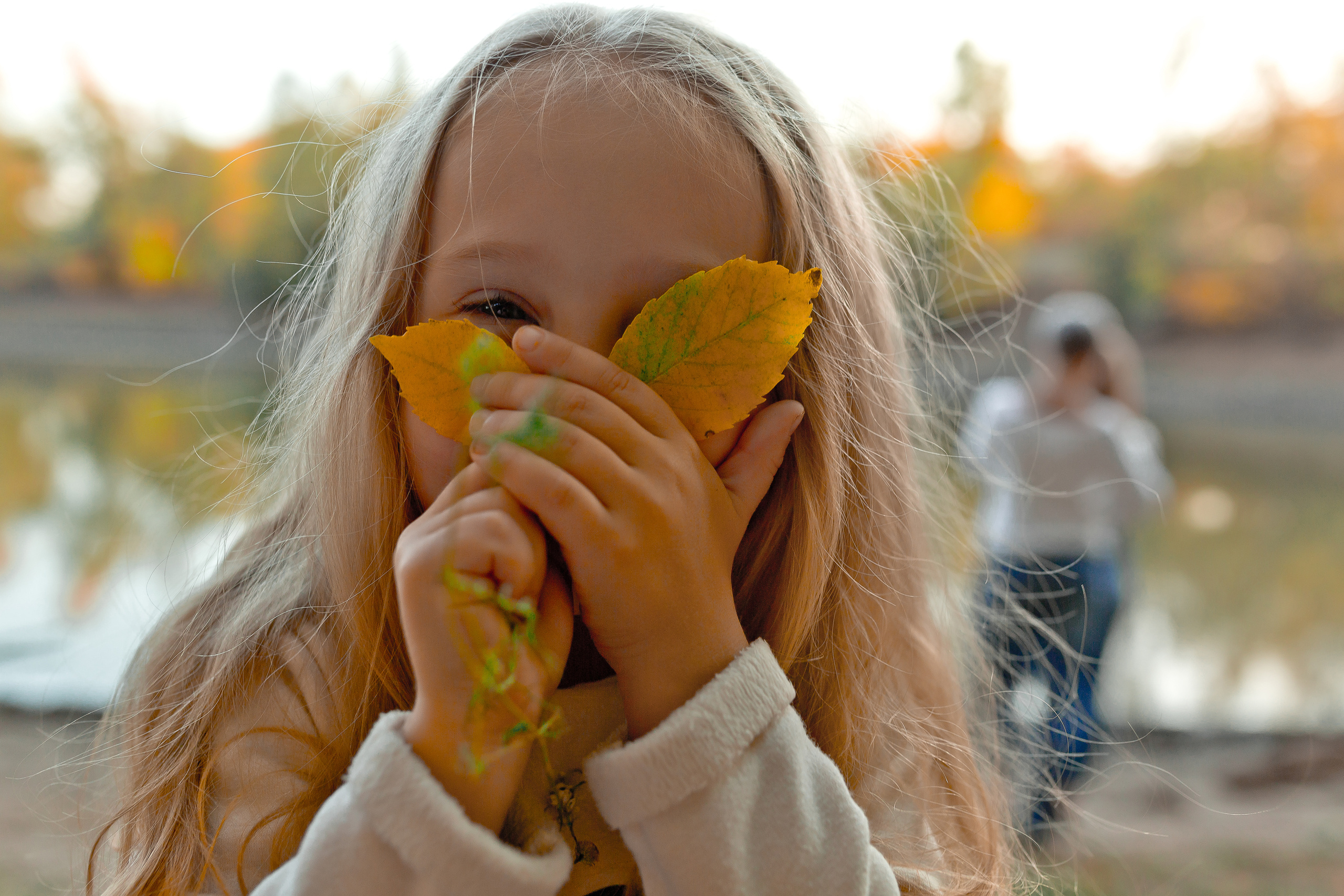 Семья Наталии и Валентины