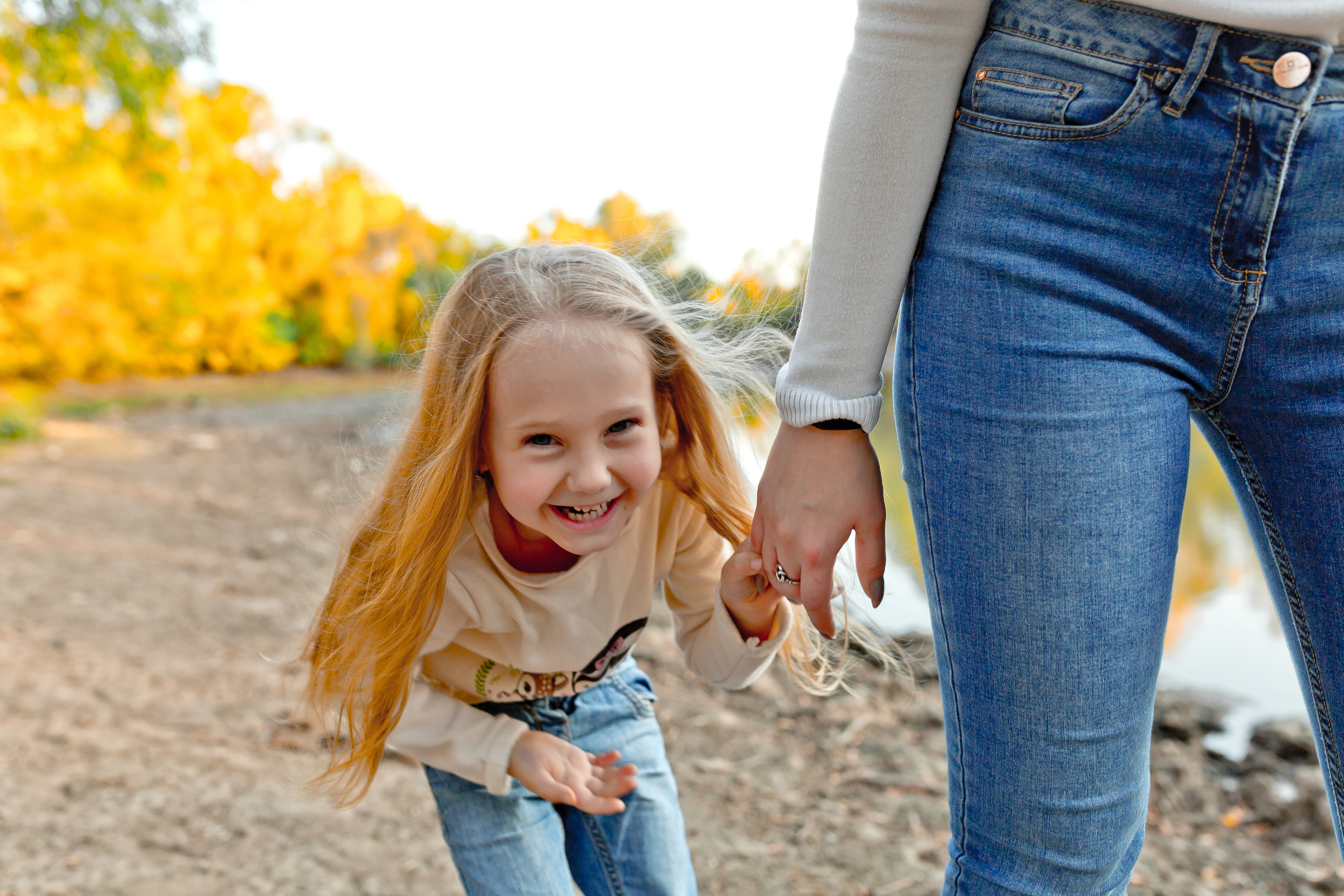Семья Наталии и Валентины