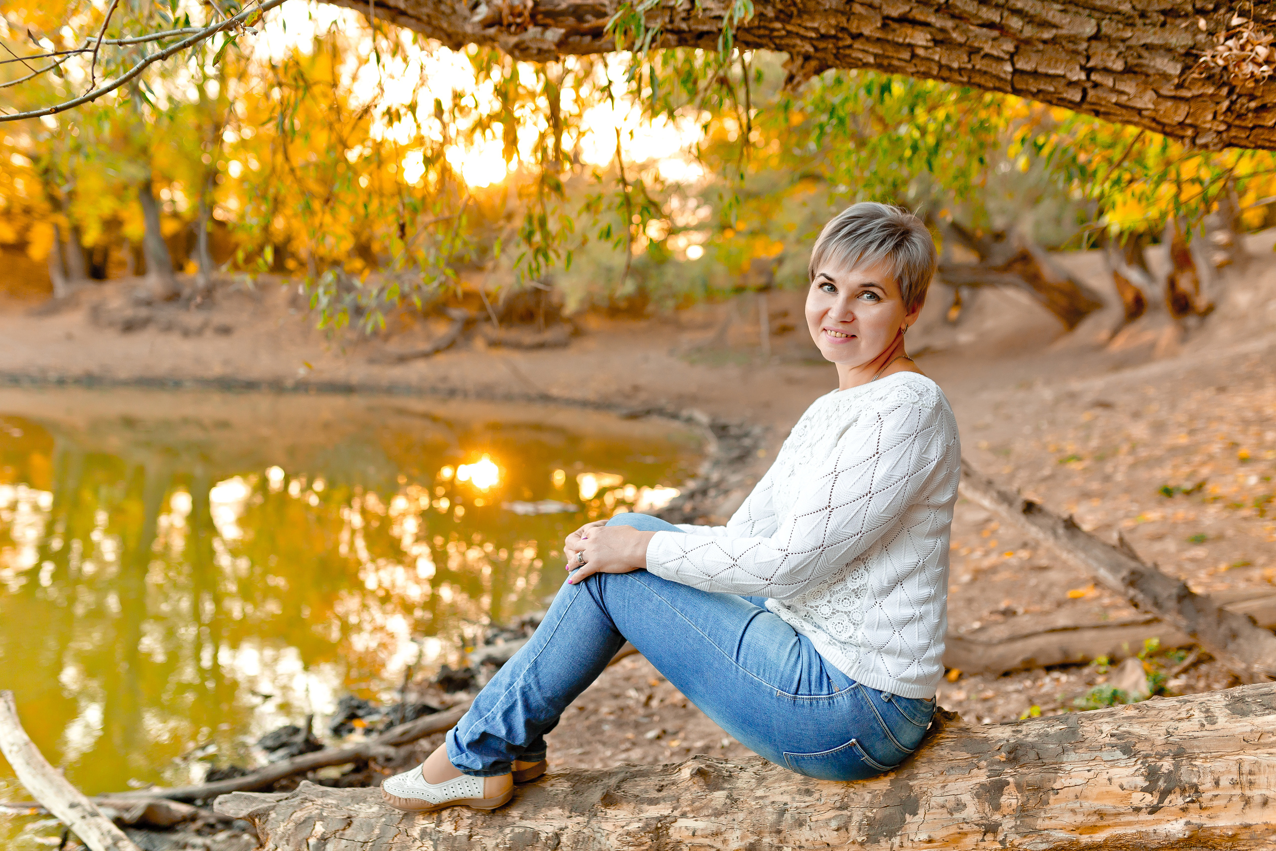 Семья Наталии и Валентины