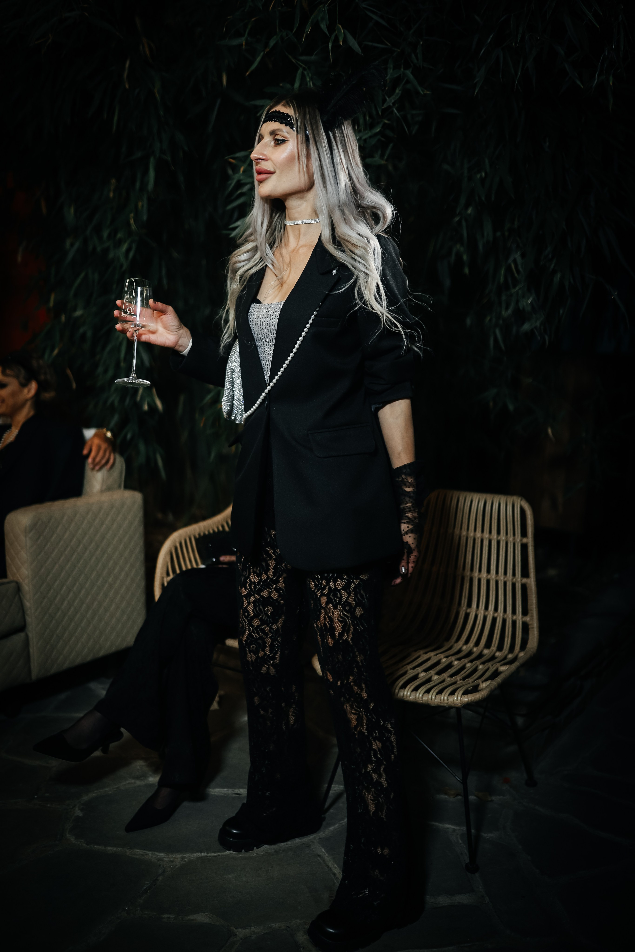 Обзор мероприятия @lubyanenkoo