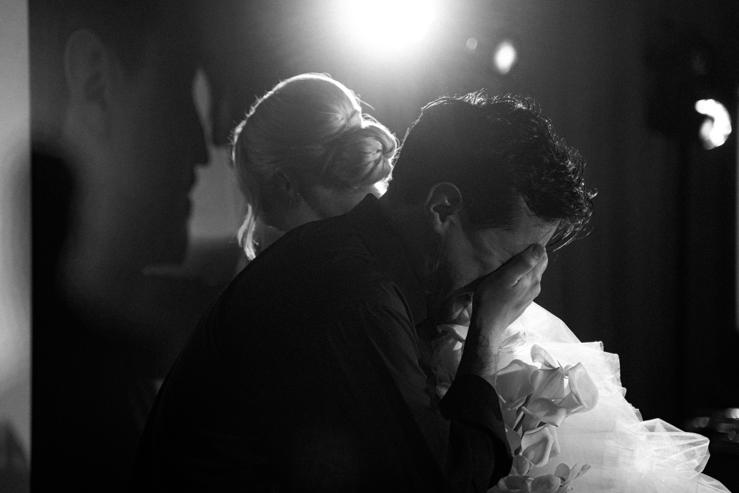 Антон и Оля. Фотограф Екатеринбург