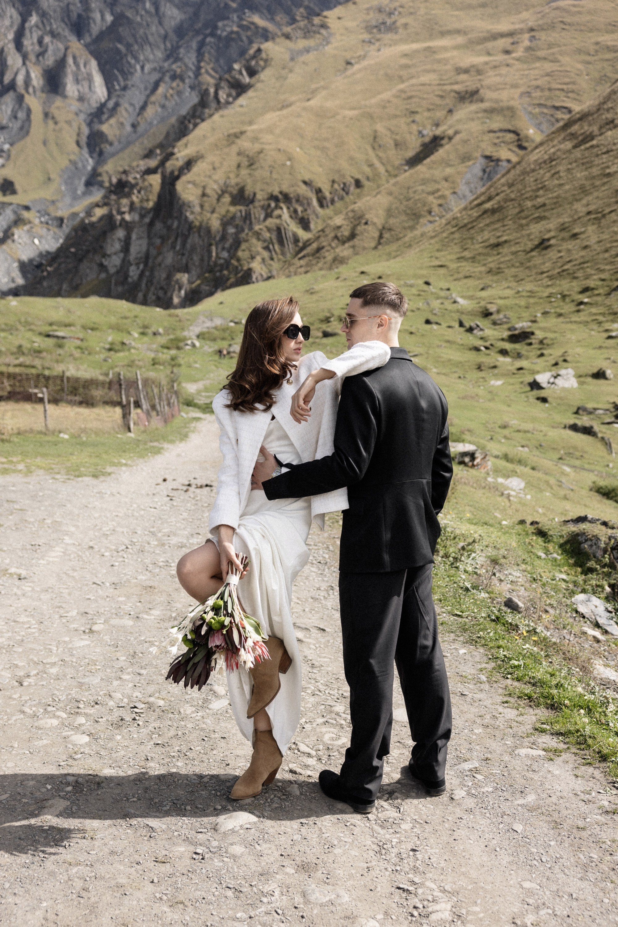 Свадебные фото. Свадебный фотограф  г. Тюмень Ольга Арсенюк