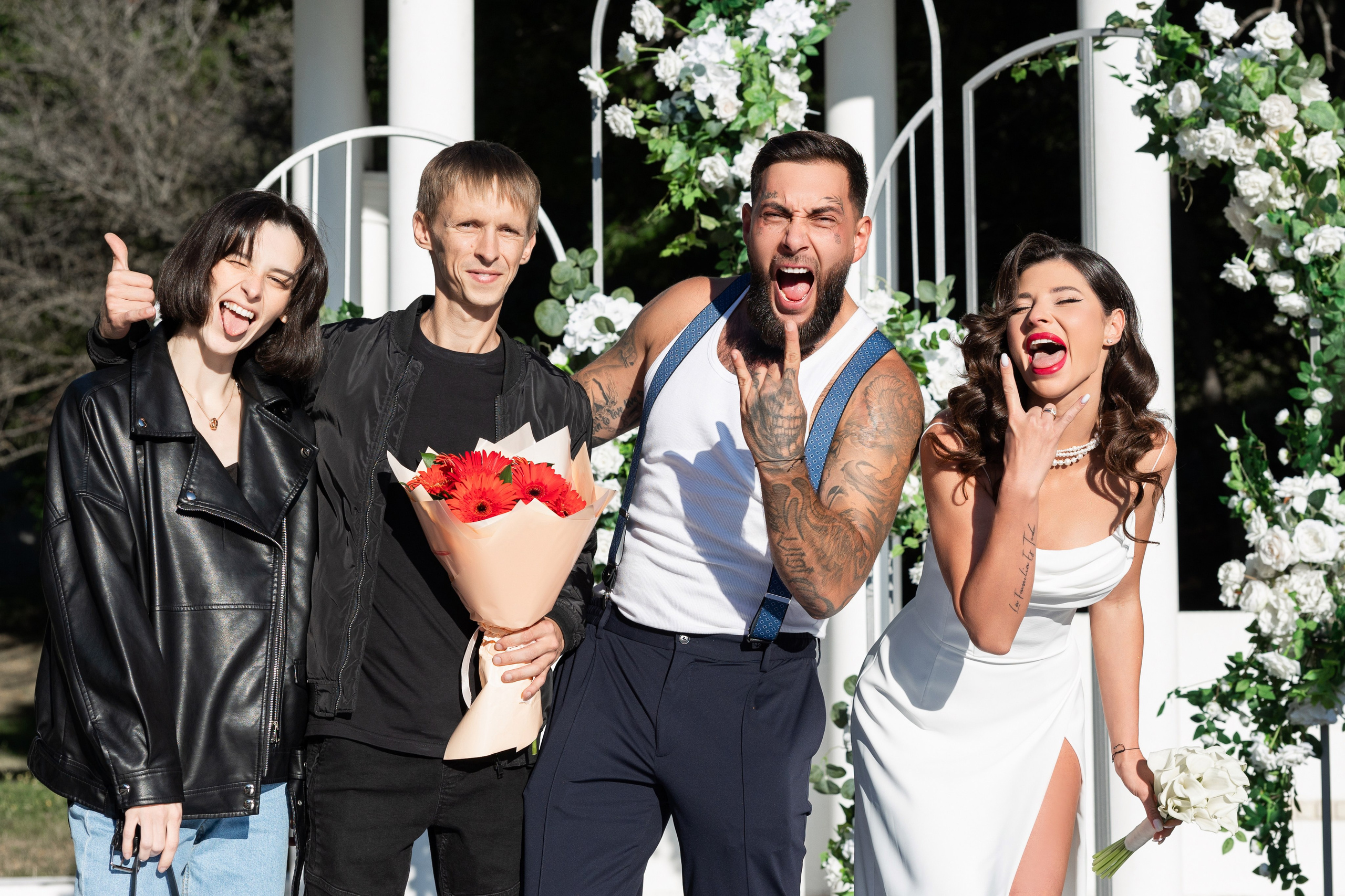 10 сентября. Свадебный фотограф  Пятигорск, Сочи, Ессентуки, Кисловодск Александр