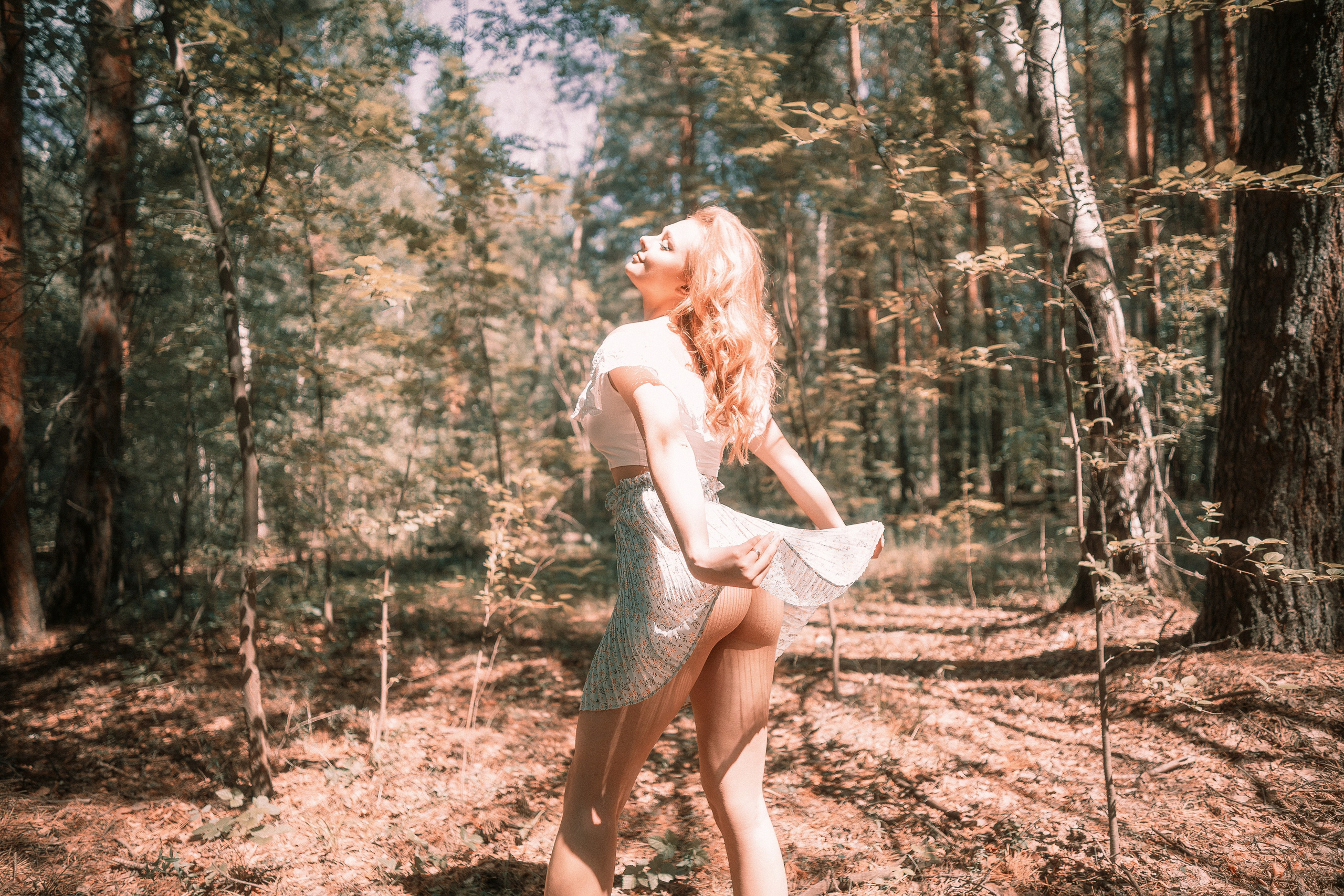 Алиса. Фотограф Андрей Клевцов