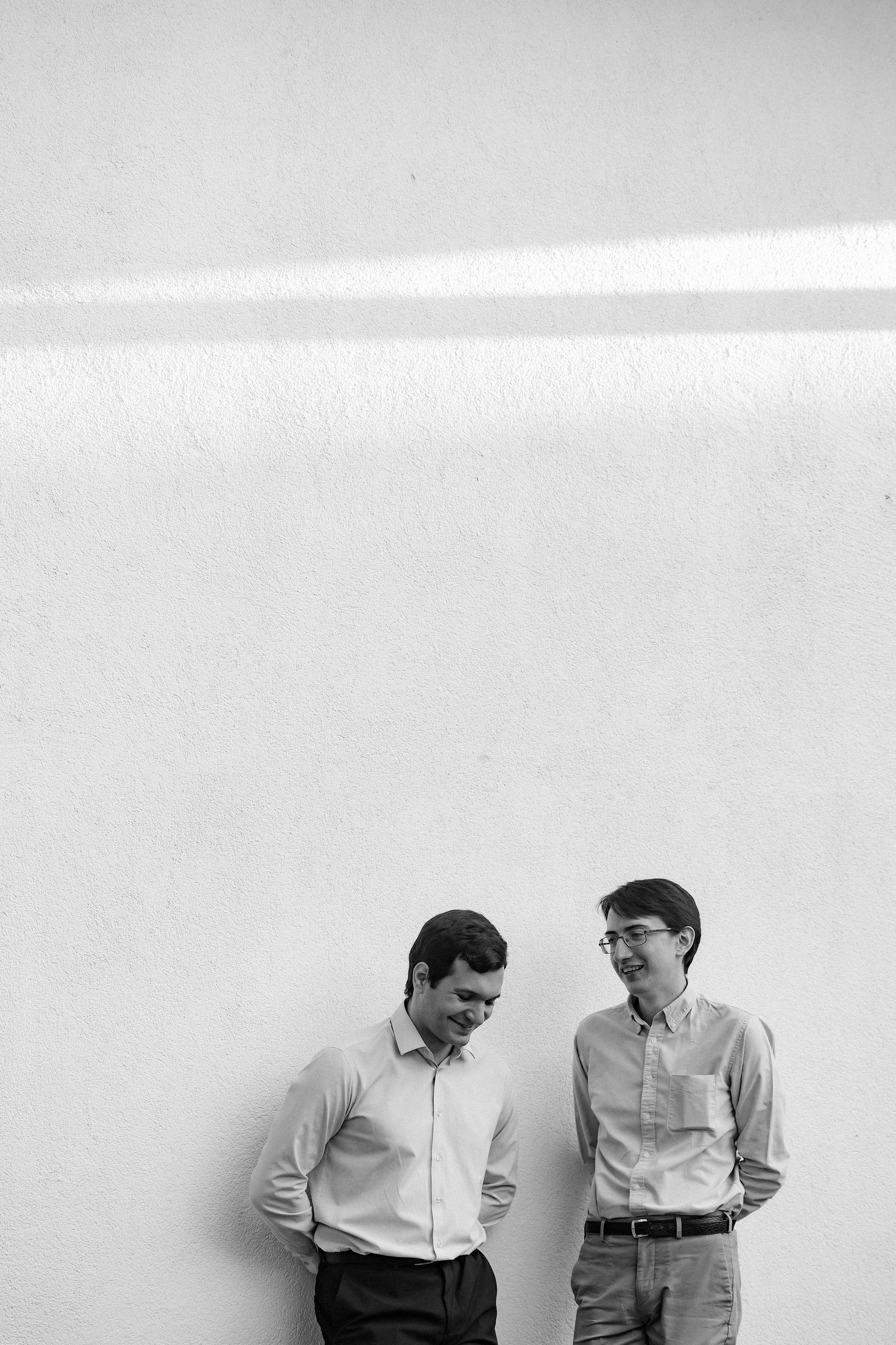 Саша и Полина. Свадебный фотограф в Рязани и Москве Евгения Жмурова