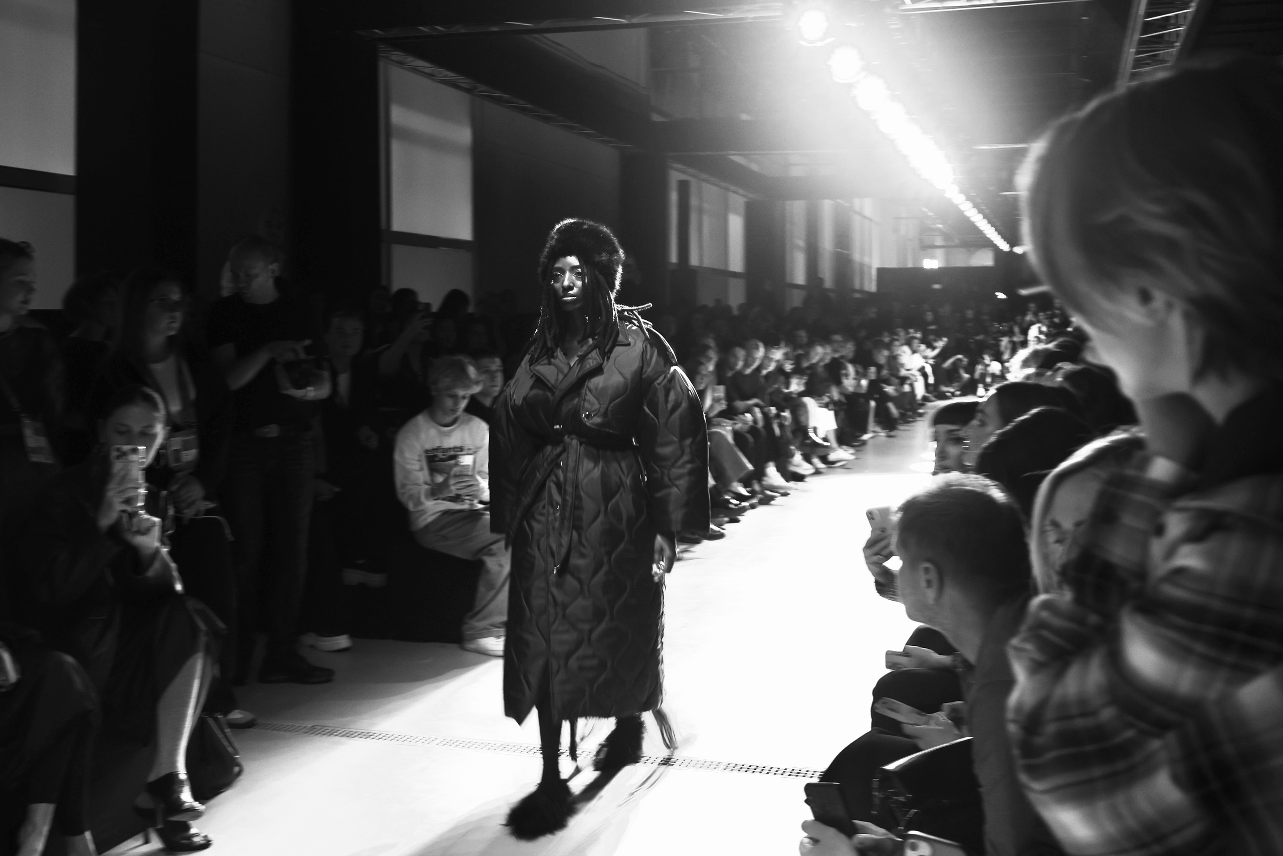 THE VOW. Фотограф в Москве