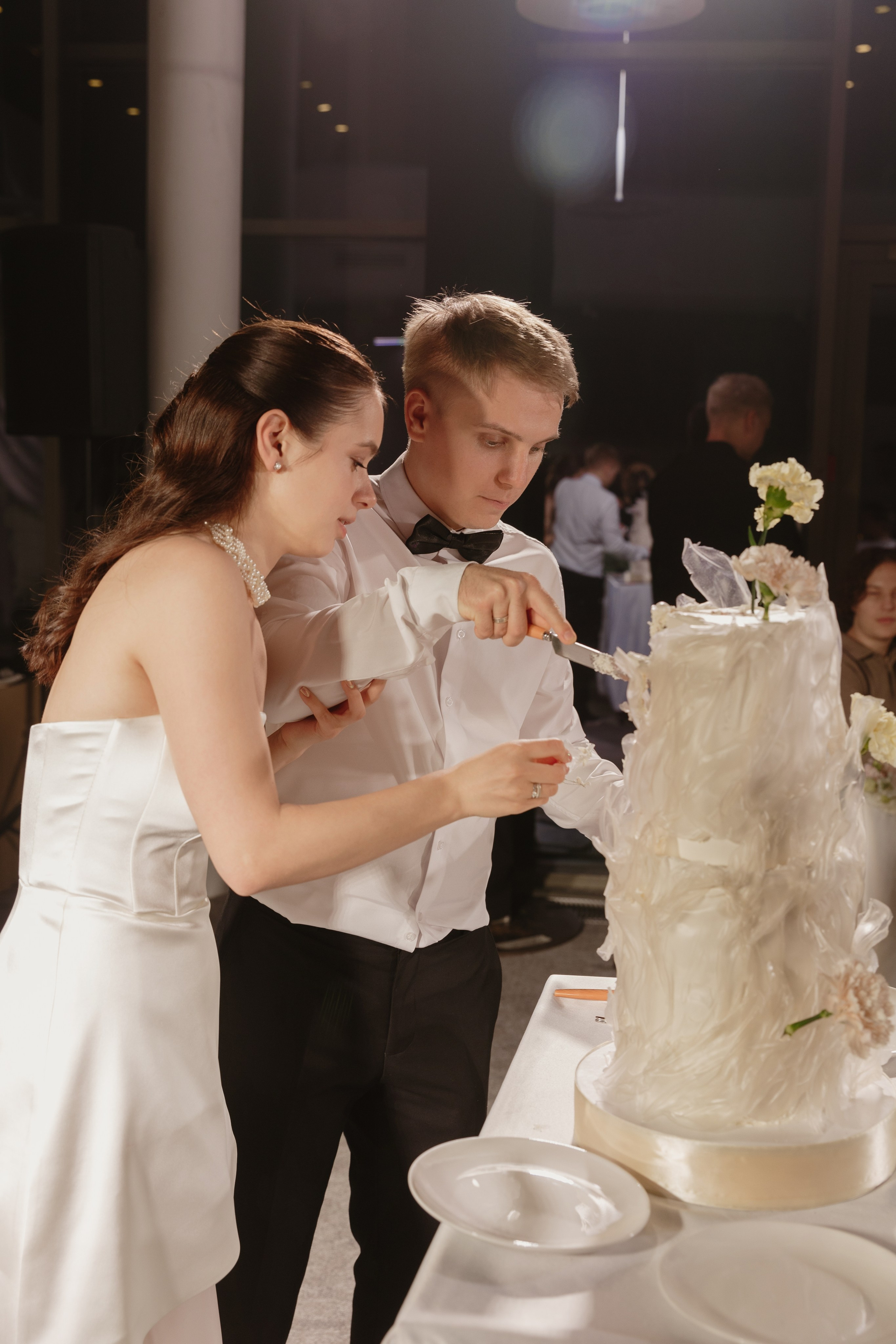 Иван и Кристина