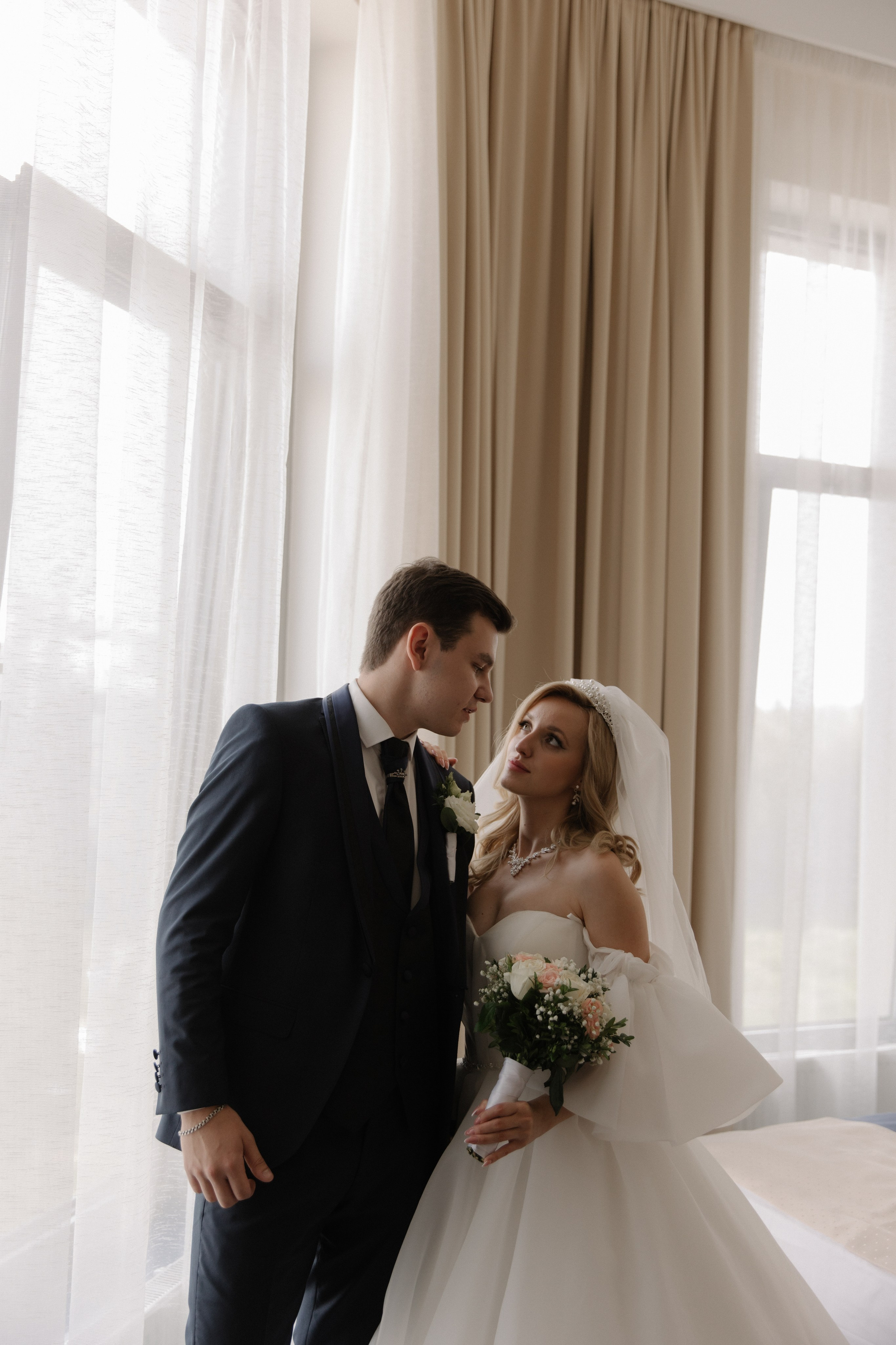 Семен и Софья. Семейный и свадебный фотограф в Москве и Зеленограде Пилипенко Юлия