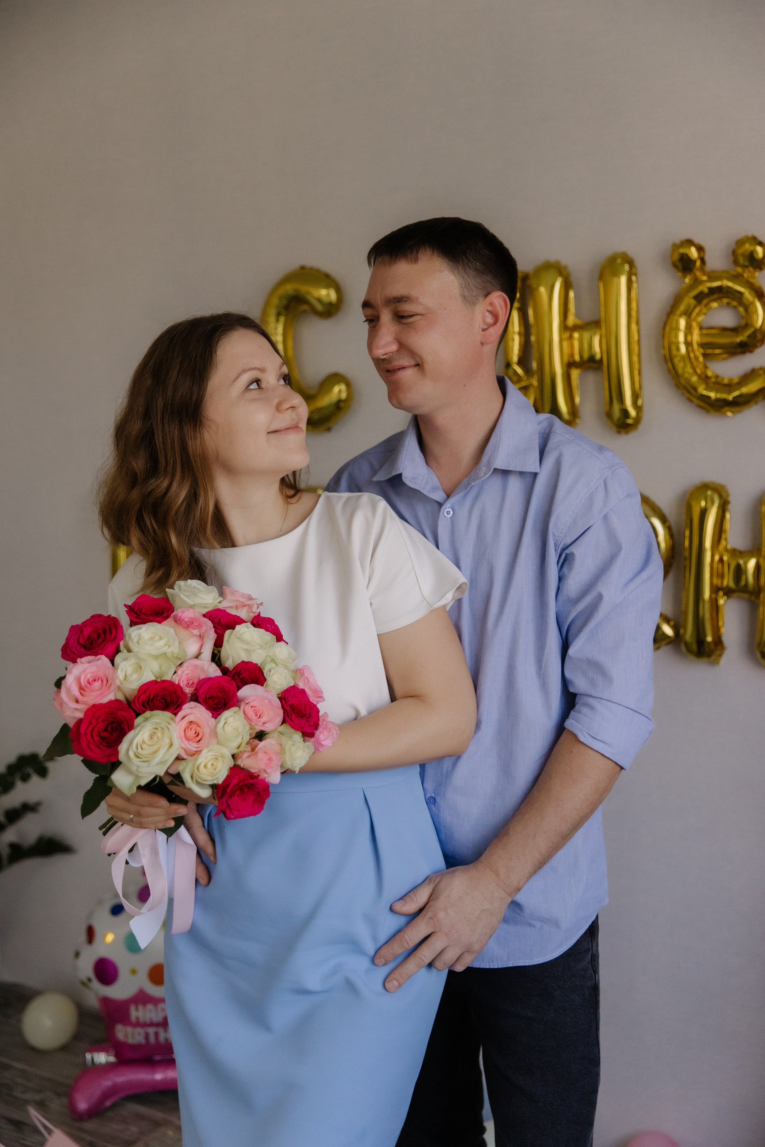 Годик Лере. Семейный и свадебный фотограф в Москве и Зеленограде Пилипенко Юлия