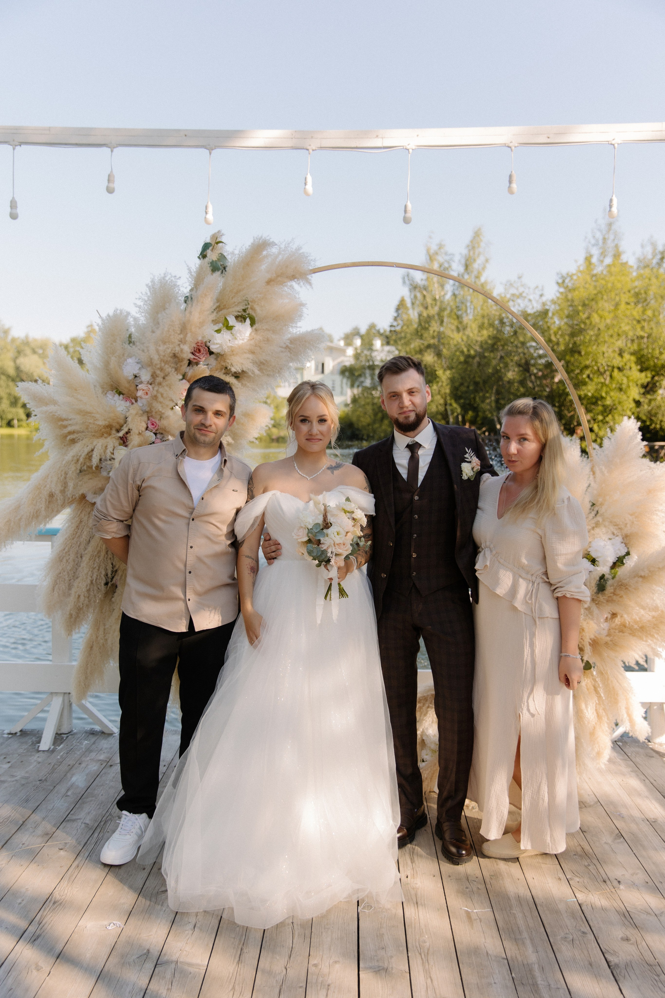 Евгений и Виктория. Семейный и свадебный фотограф в Москве и Зеленограде Пилипенко Юлия