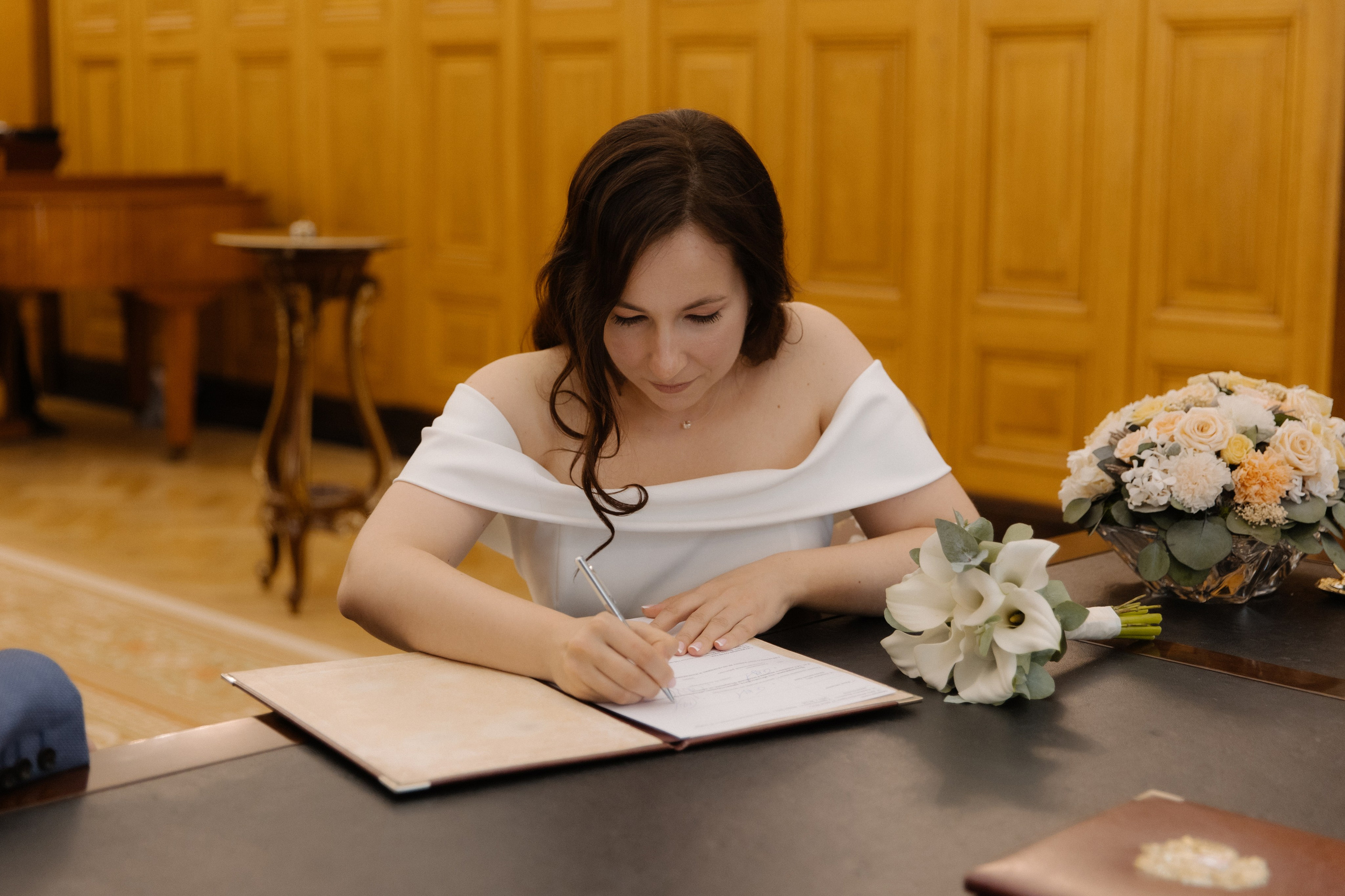 Андрей и Кристина. Семейный и свадебный фотограф в Москве и Зеленограде Пилипенко Юлия