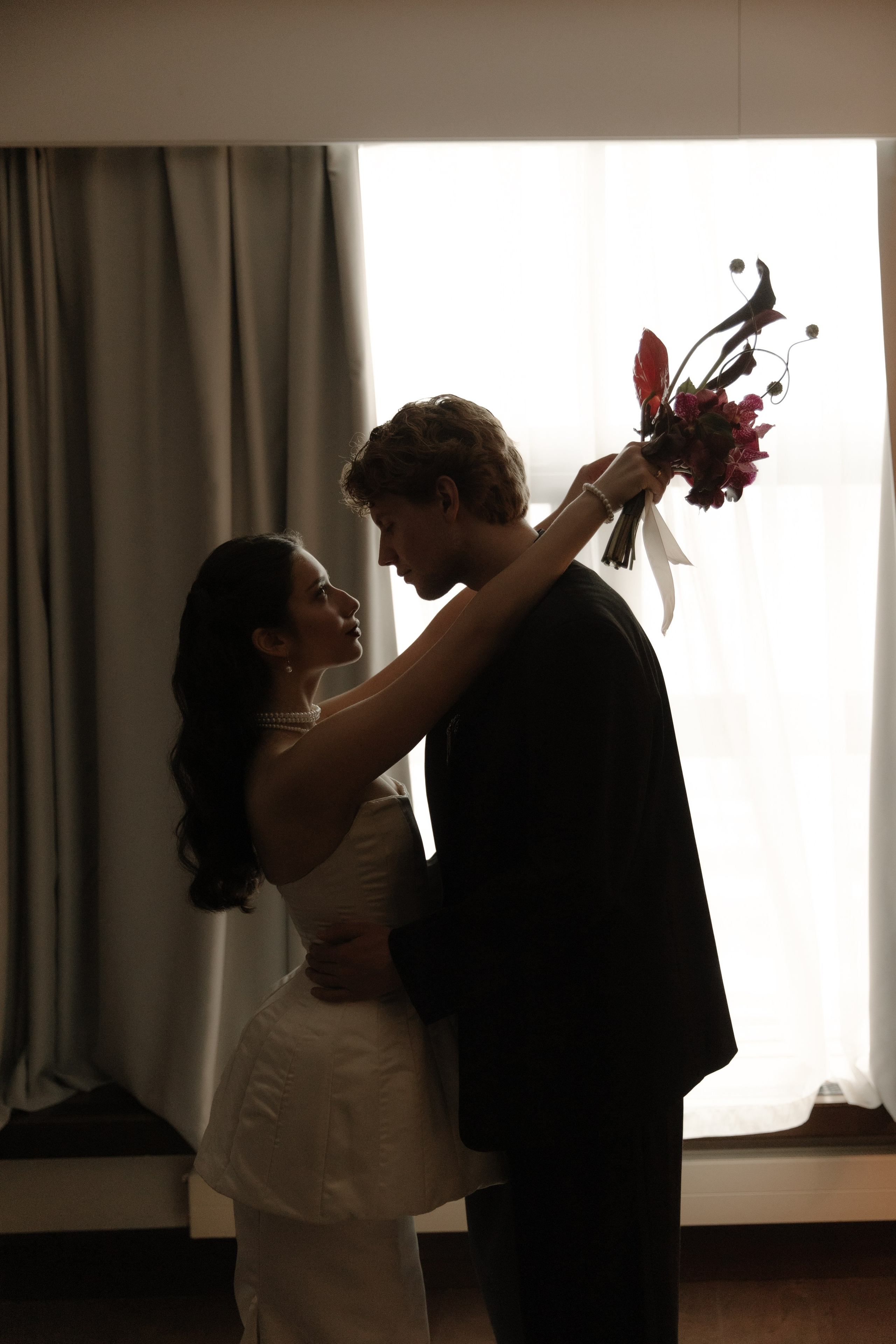 Федор и Малена. Семейный и свадебный фотограф в Москве и Зеленограде Пилипенко Юлия