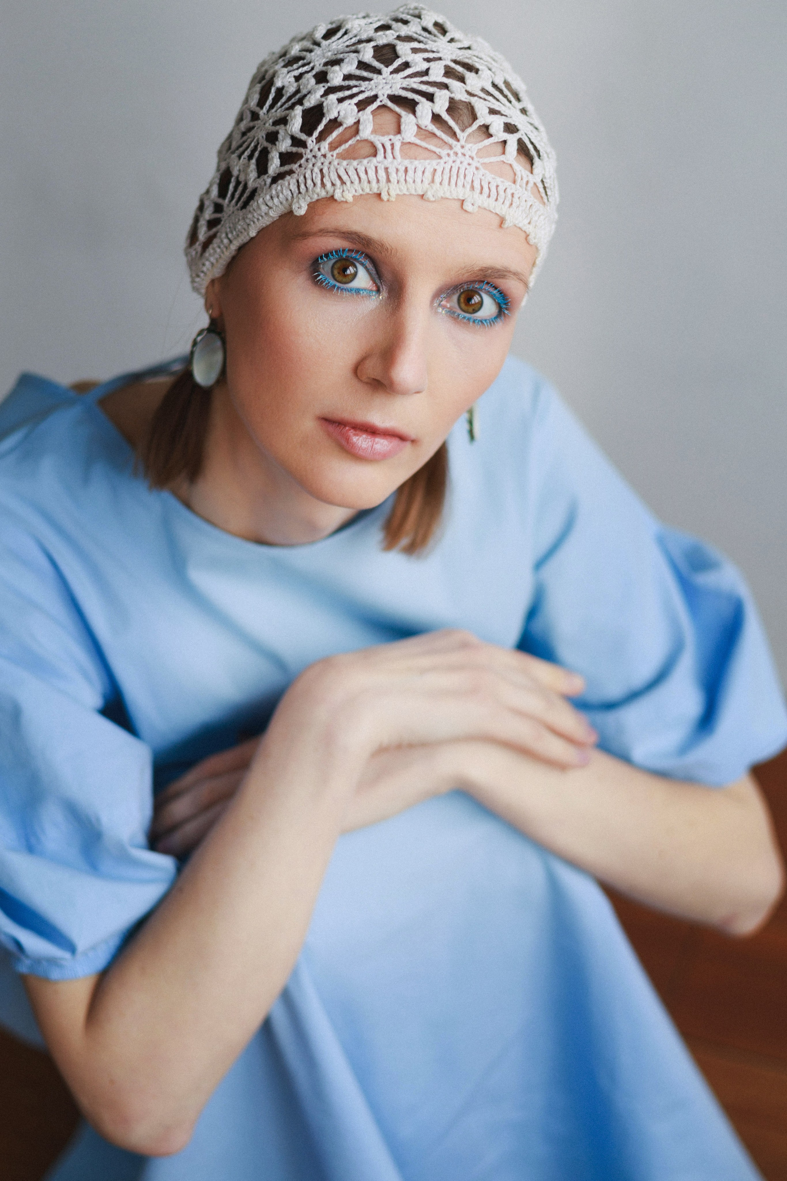 Оля. Семейный видеограф в Москве Элина Ладова