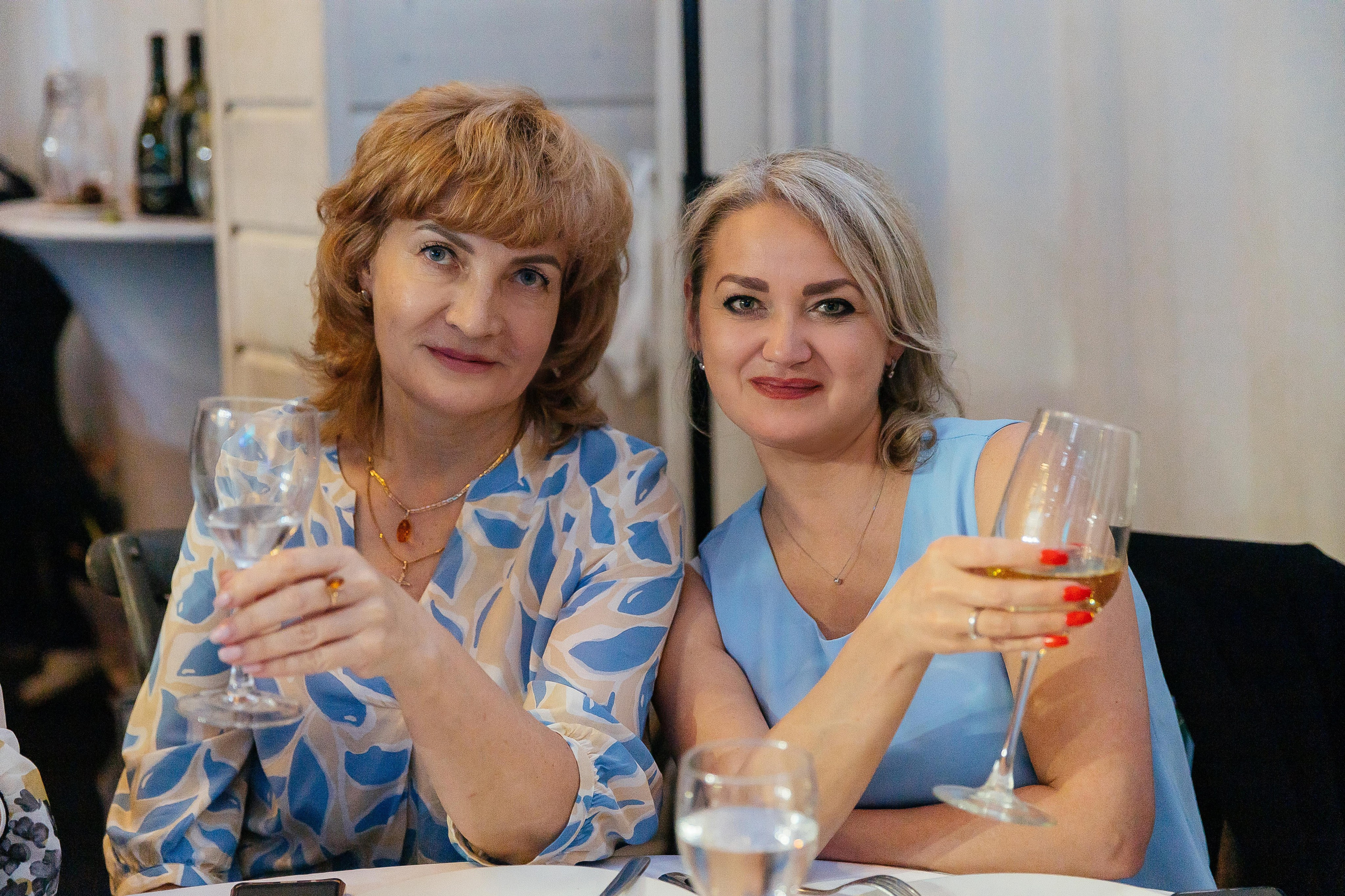 Командор 25 лет «Сосны». Фотограф в Красноярске Надежда Воскресенская