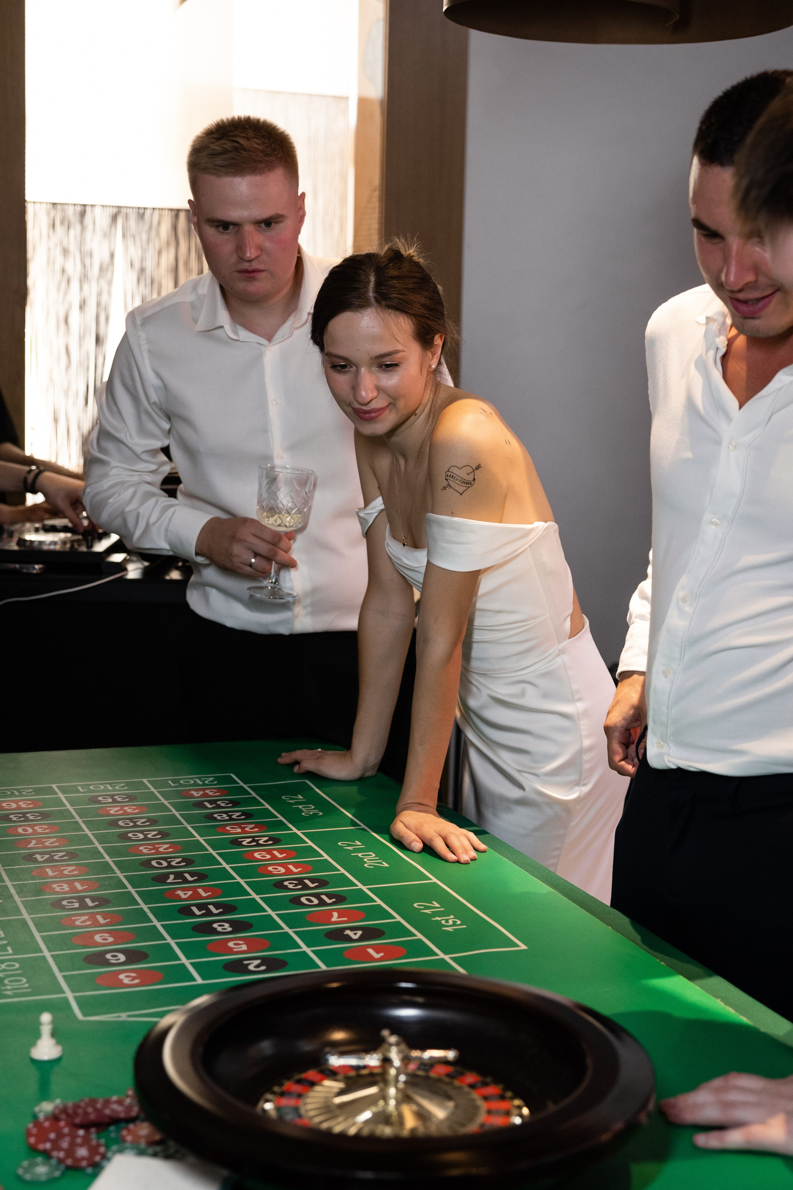 Almaz&Sabina. Свадебный фотограф в Ижевске Диля Ахмадишина