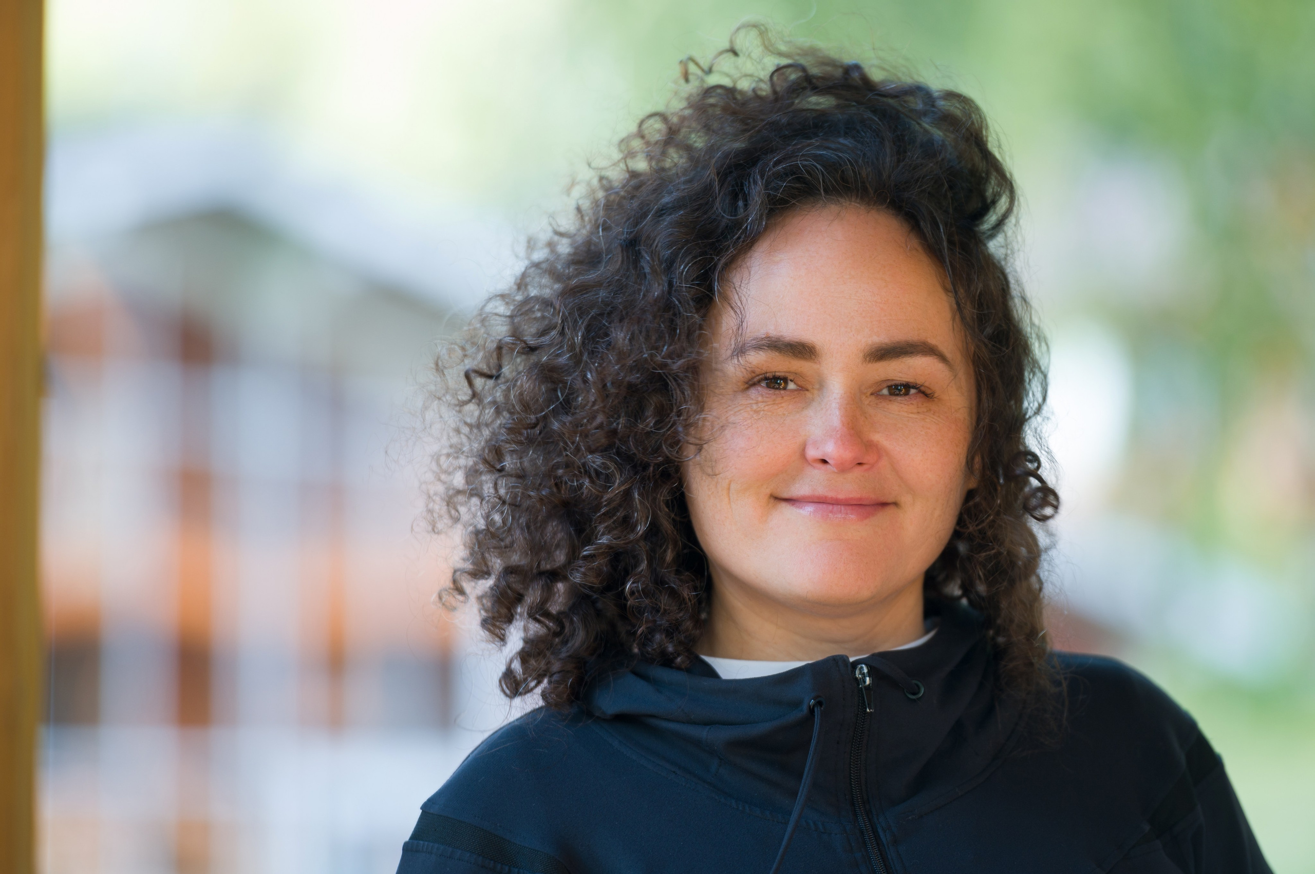 Фитнес кэмп. Фотограф Зырянова Яна, Снежинск, Екатеринбург, Челябинск