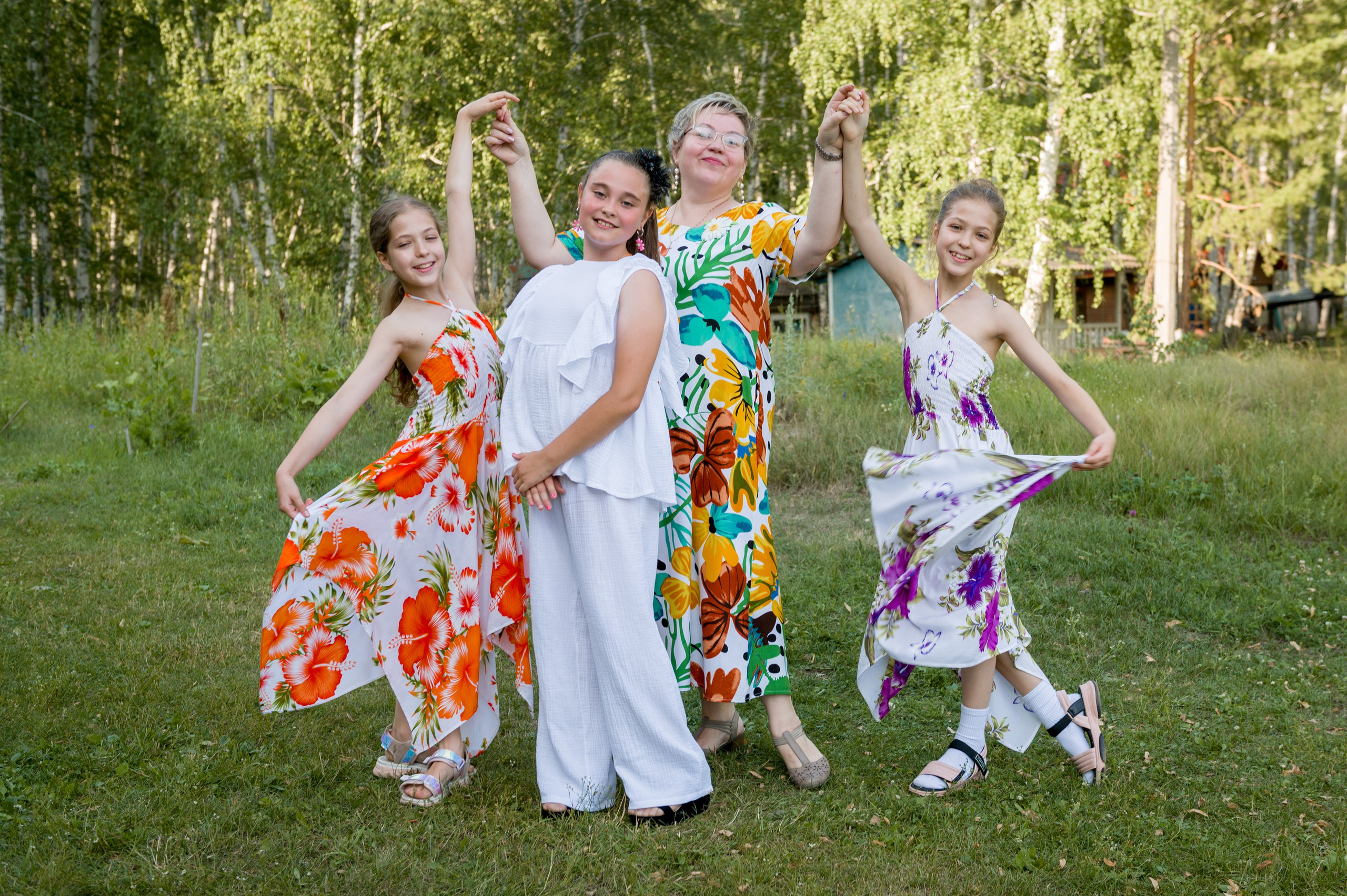 Юбилей Ольги. Фотограф Зырянова Яна, Снежинск, Екатеринбург, Челябинск