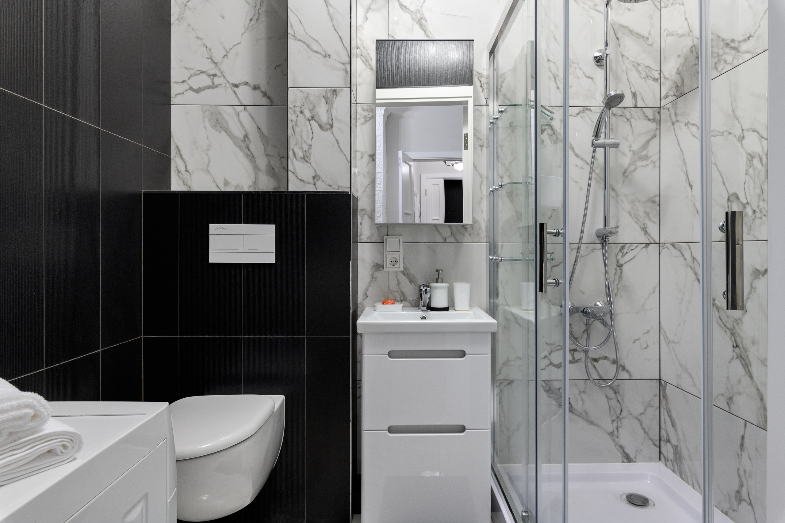 Квартира в Центре. Интерьерный фотограф Мария Дмитриева. Санкт-Петербург