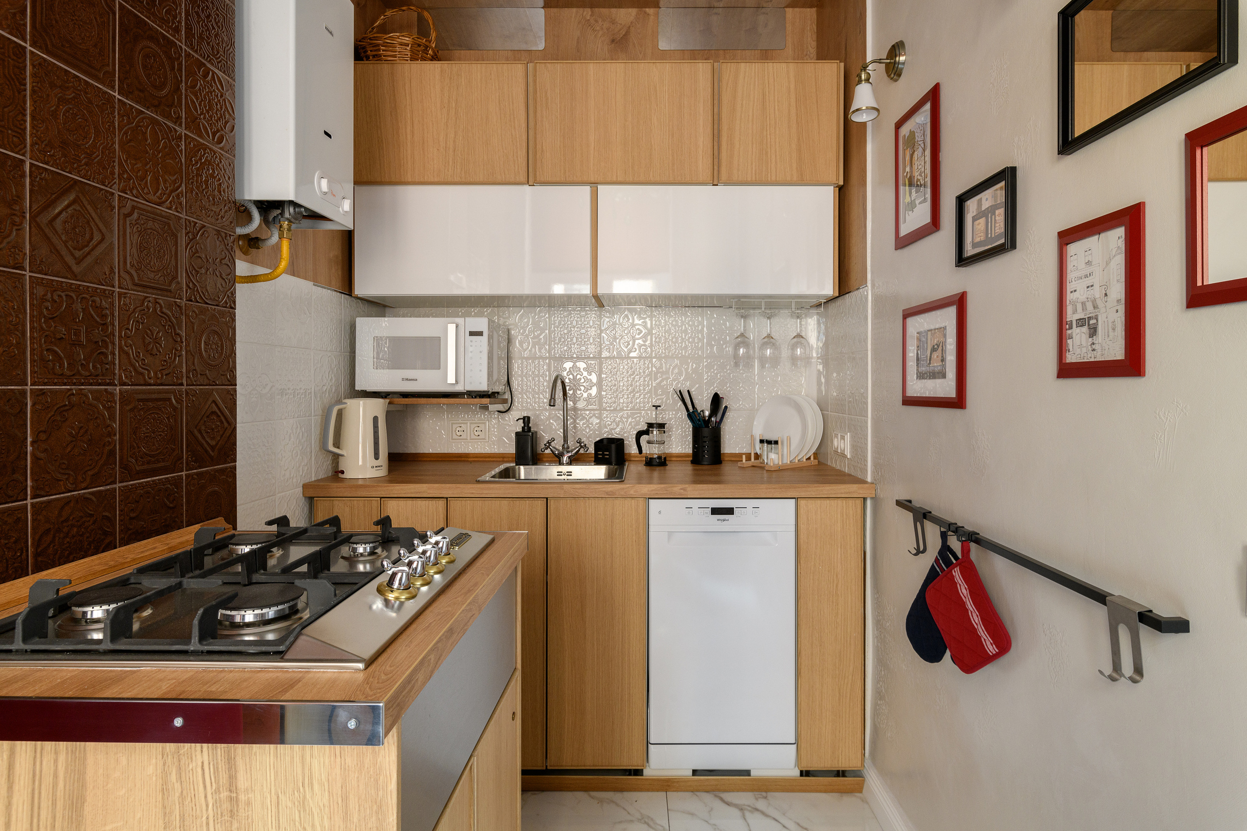 Квартира в Центре. Интерьерный фотограф Мария Дмитриева. Санкт-Петербург