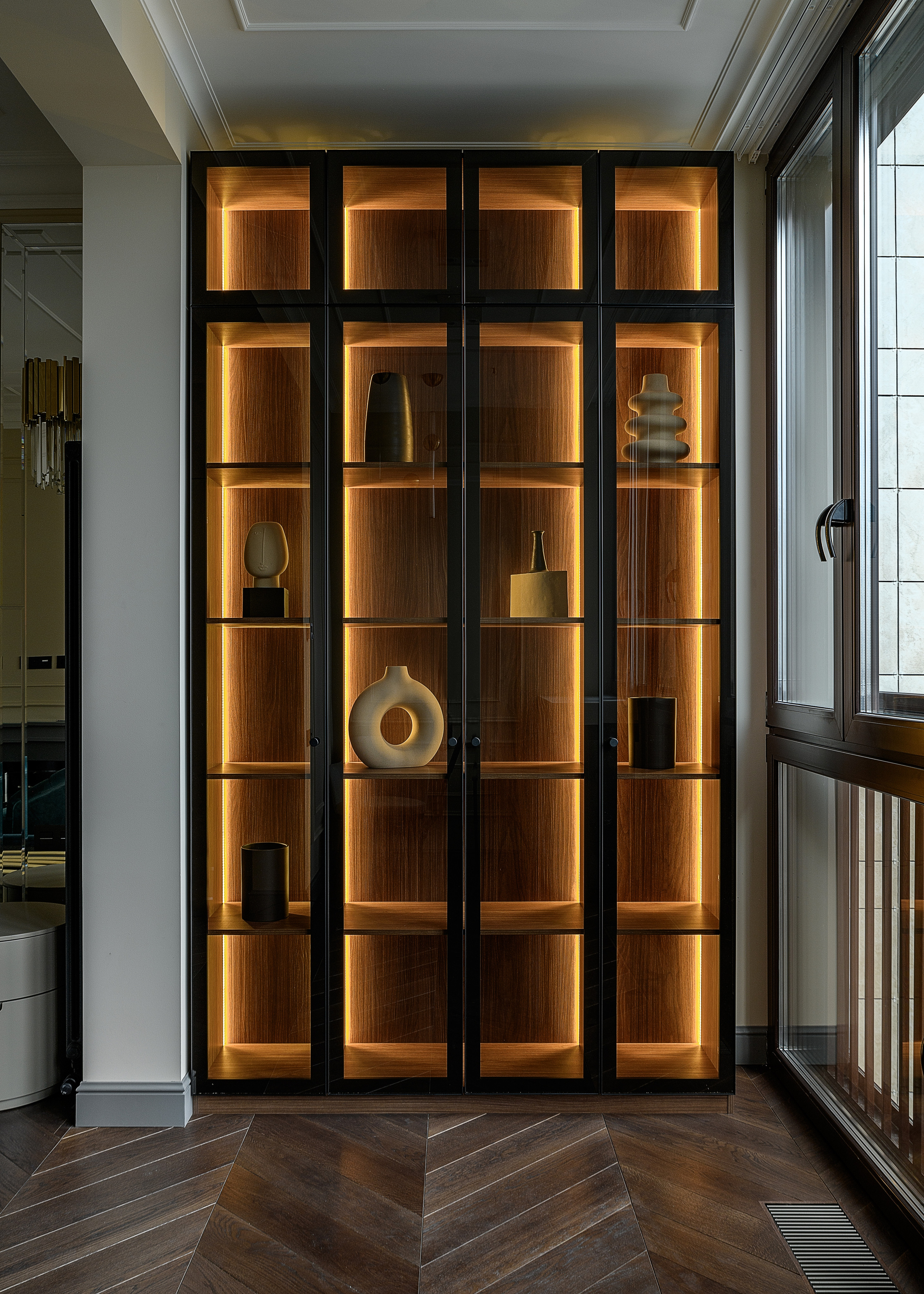 Жк МСК. Интерьерный фотограф Мария Дмитриева. Санкт-Петербург