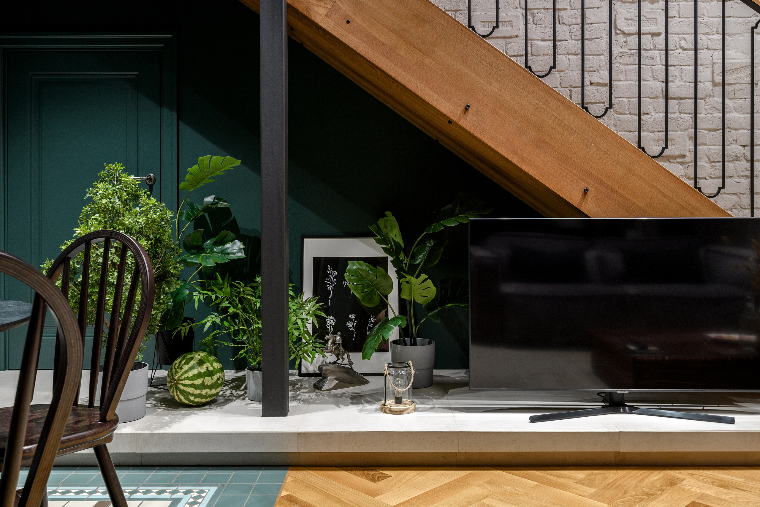 Студия на Петроградской. Интерьерный фотограф Мария Дмитриева. Санкт-Петербург