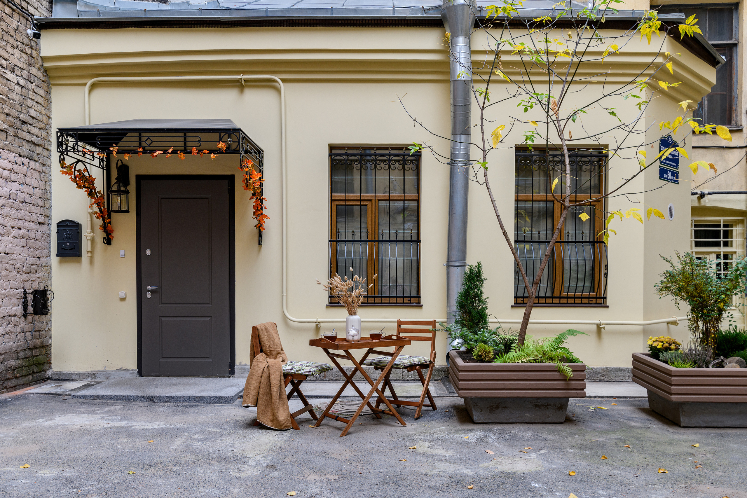 Студия на Петроградской. Интерьерный фотограф Мария Дмитриева. Санкт-Петербург