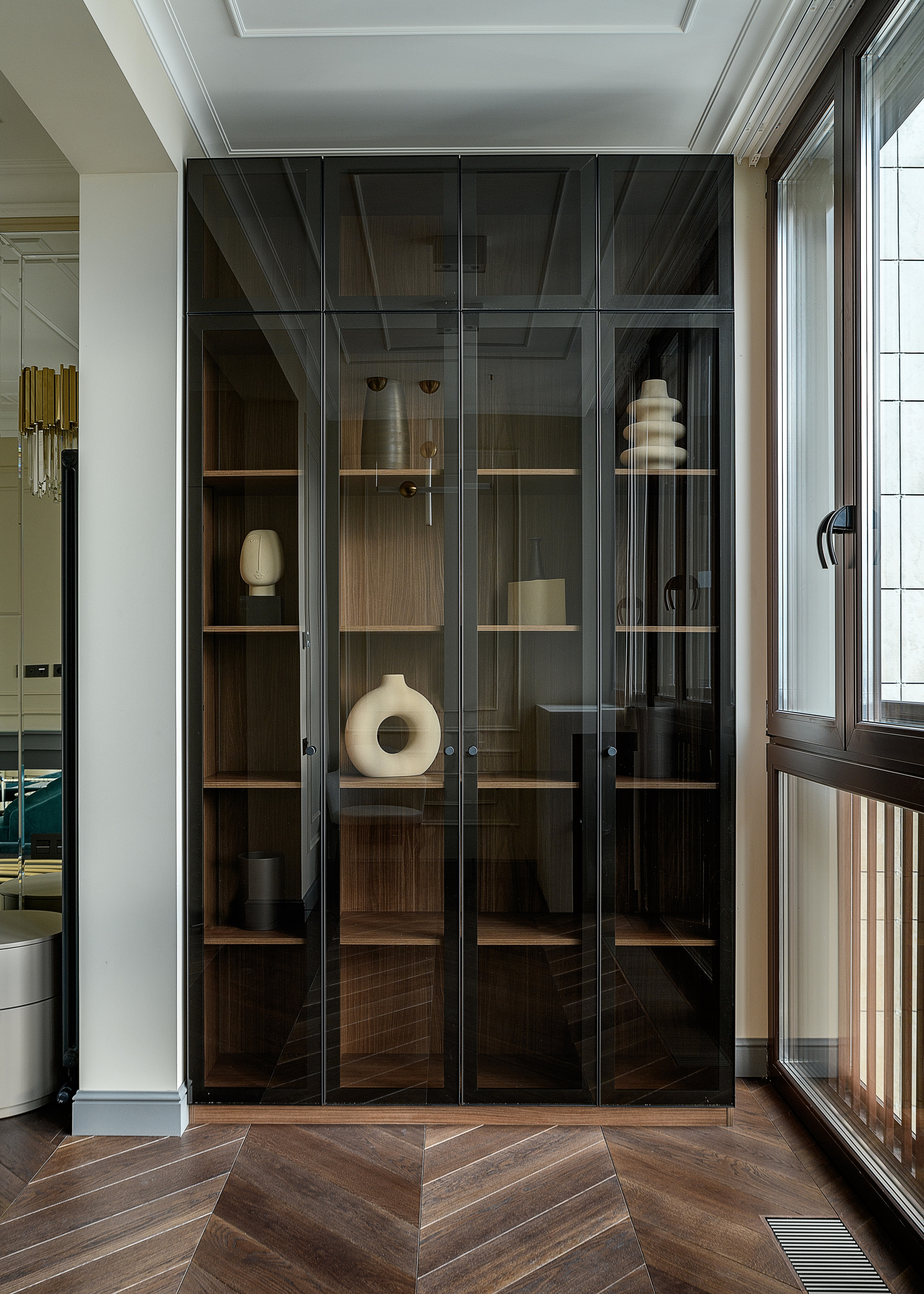 Жк МСК. Интерьерный фотограф Мария Дмитриева. Санкт-Петербург