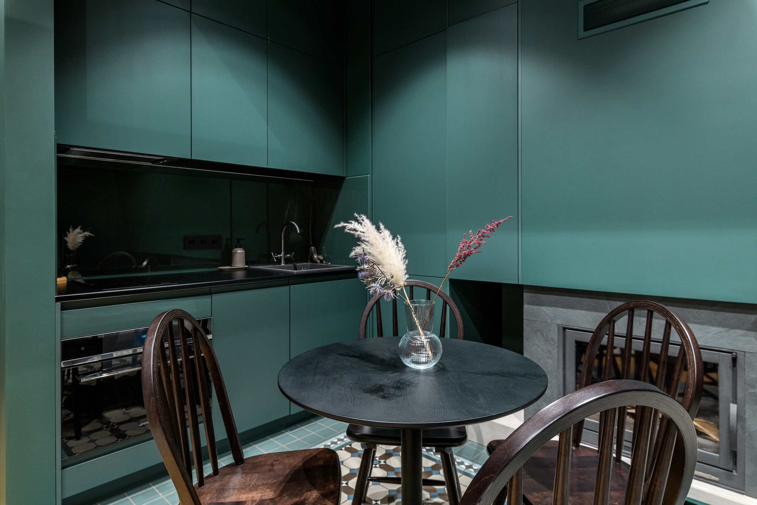 Студия на Петроградской. Интерьерный фотограф Мария Дмитриева. Санкт-Петербург