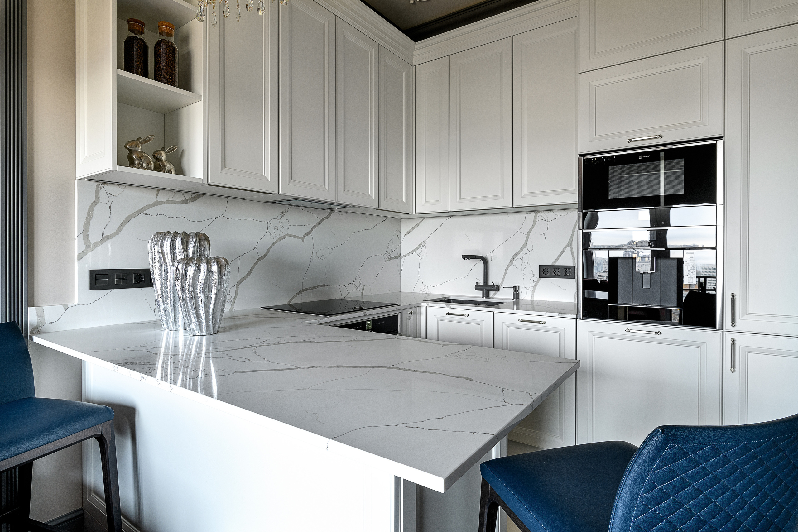 Жк МСК. Интерьерный фотограф Мария Дмитриева. Санкт-Петербург