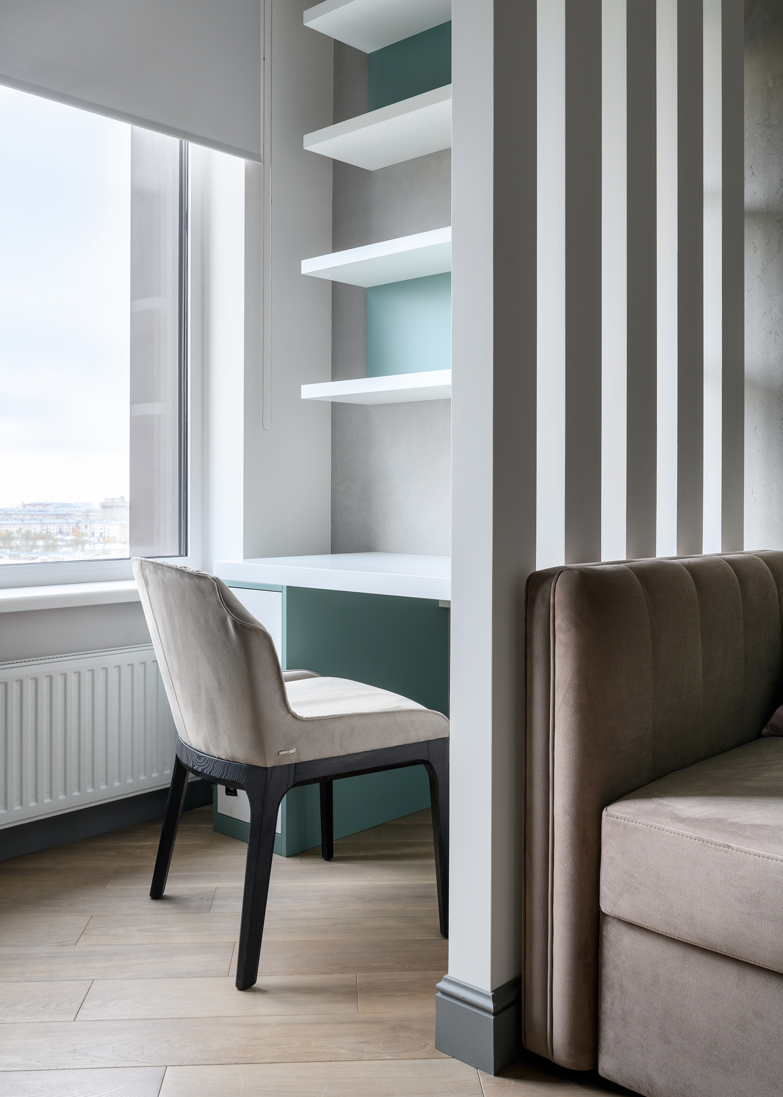 Жк МСК. Интерьерный фотограф Мария Дмитриева. Санкт-Петербург