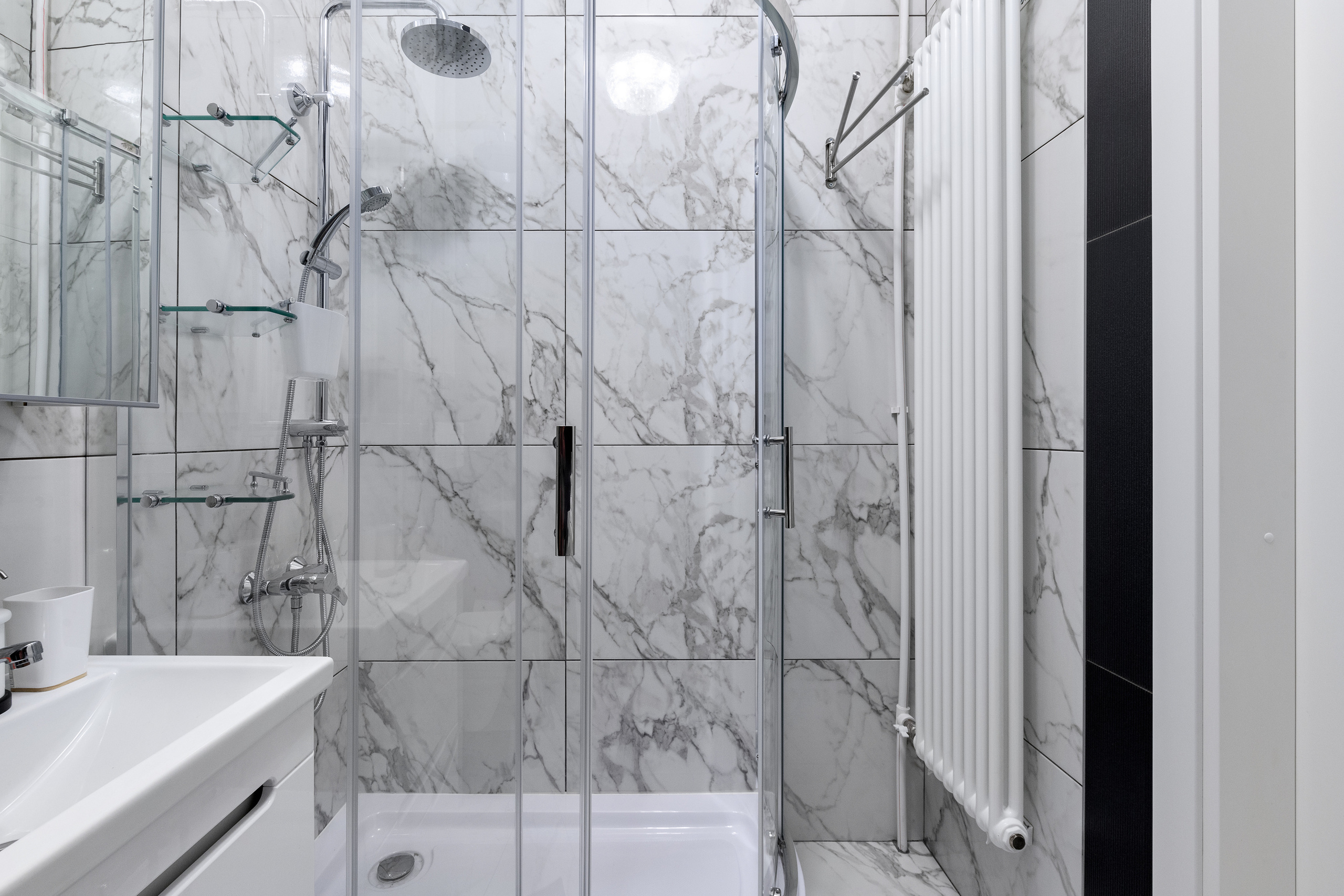 Квартира в Центре. Интерьерный фотограф Мария Дмитриева. Санкт-Петербург