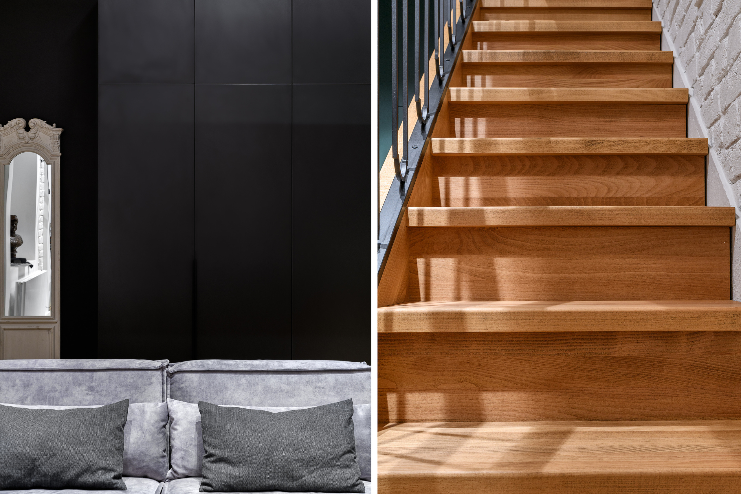 Студия на Петроградской. Интерьерный фотограф Мария Дмитриева. Санкт-Петербург