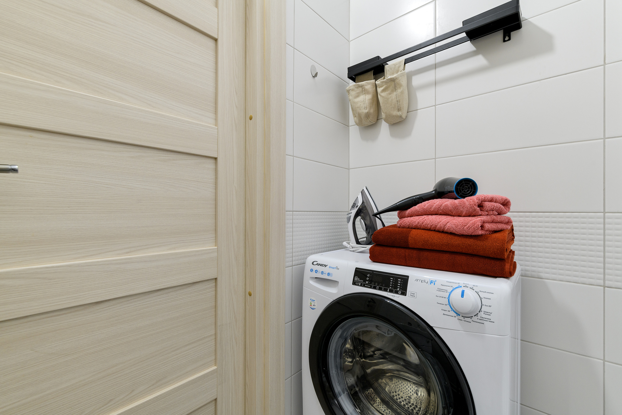 Яркая студия на Торфяной. Интерьерный фотограф Мария Дмитриева. Санкт-Петербург