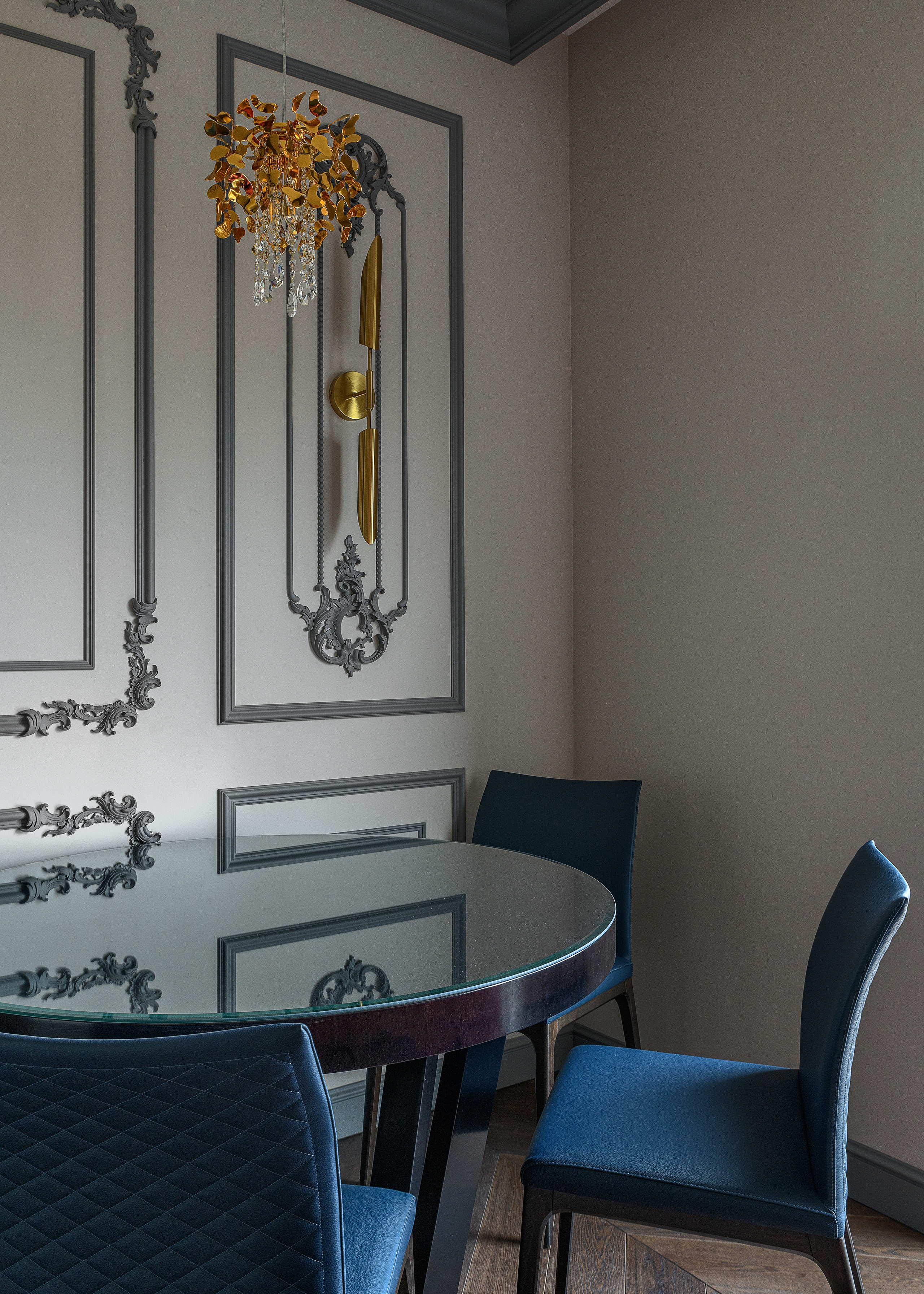 Жк МСК. Интерьерный фотограф Мария Дмитриева. Санкт-Петербург