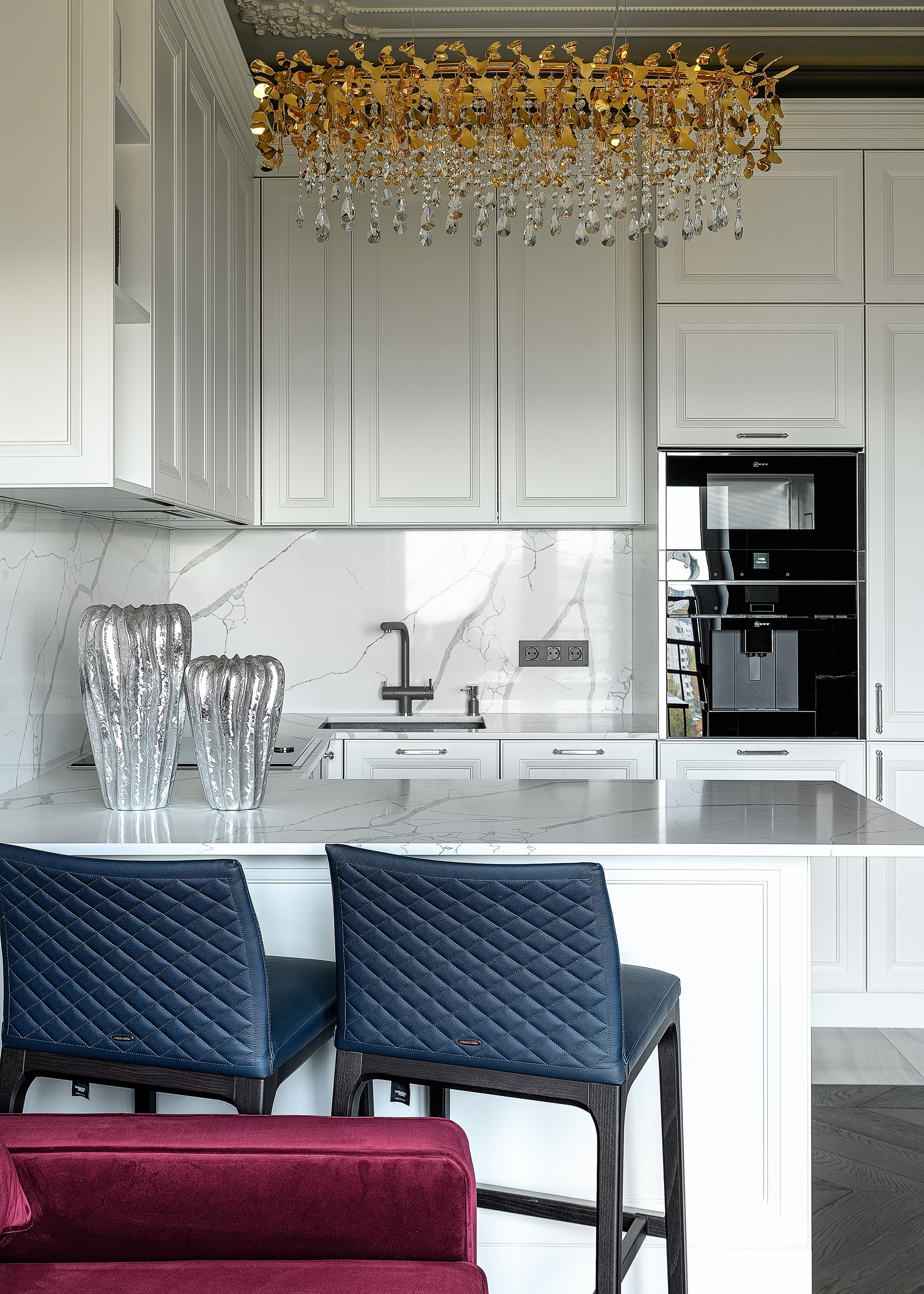 Жк МСК. Интерьерный фотограф Мария Дмитриева. Санкт-Петербург