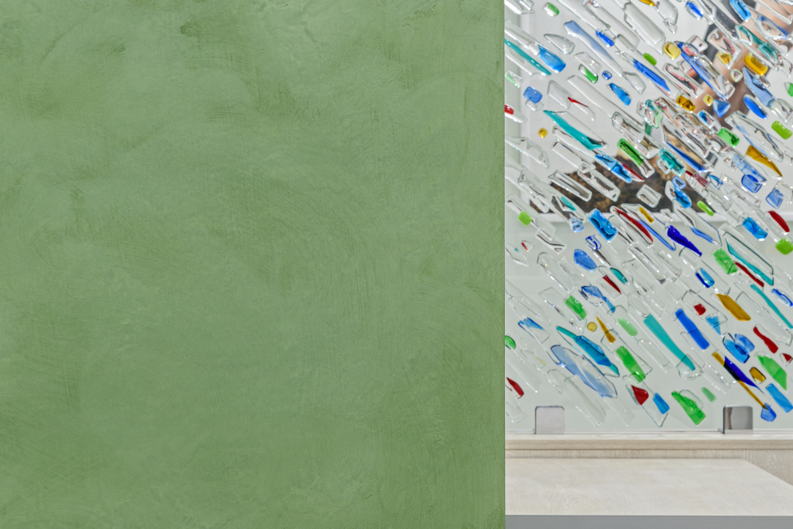 Фотосъемка маникюрного салона. Интерьерный фотограф Мария Дмитриева. Санкт-Петербург