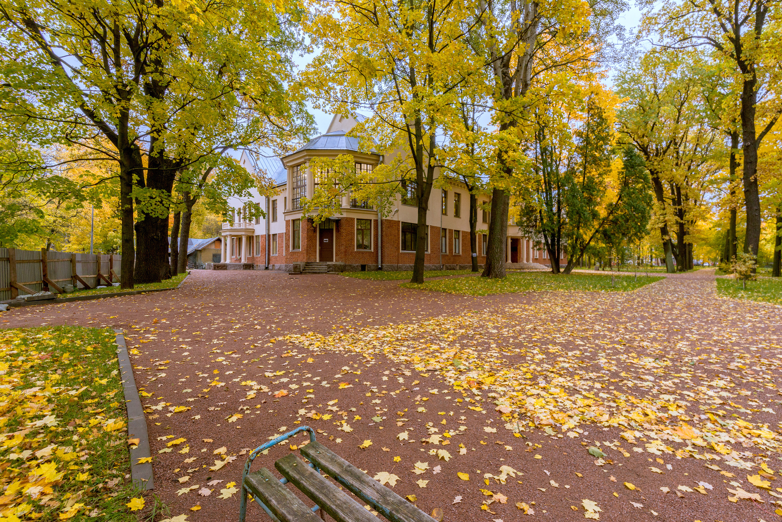 Детский медицинский центр. Интерьерный фотограф Мария Дмитриева. Санкт-Петербург